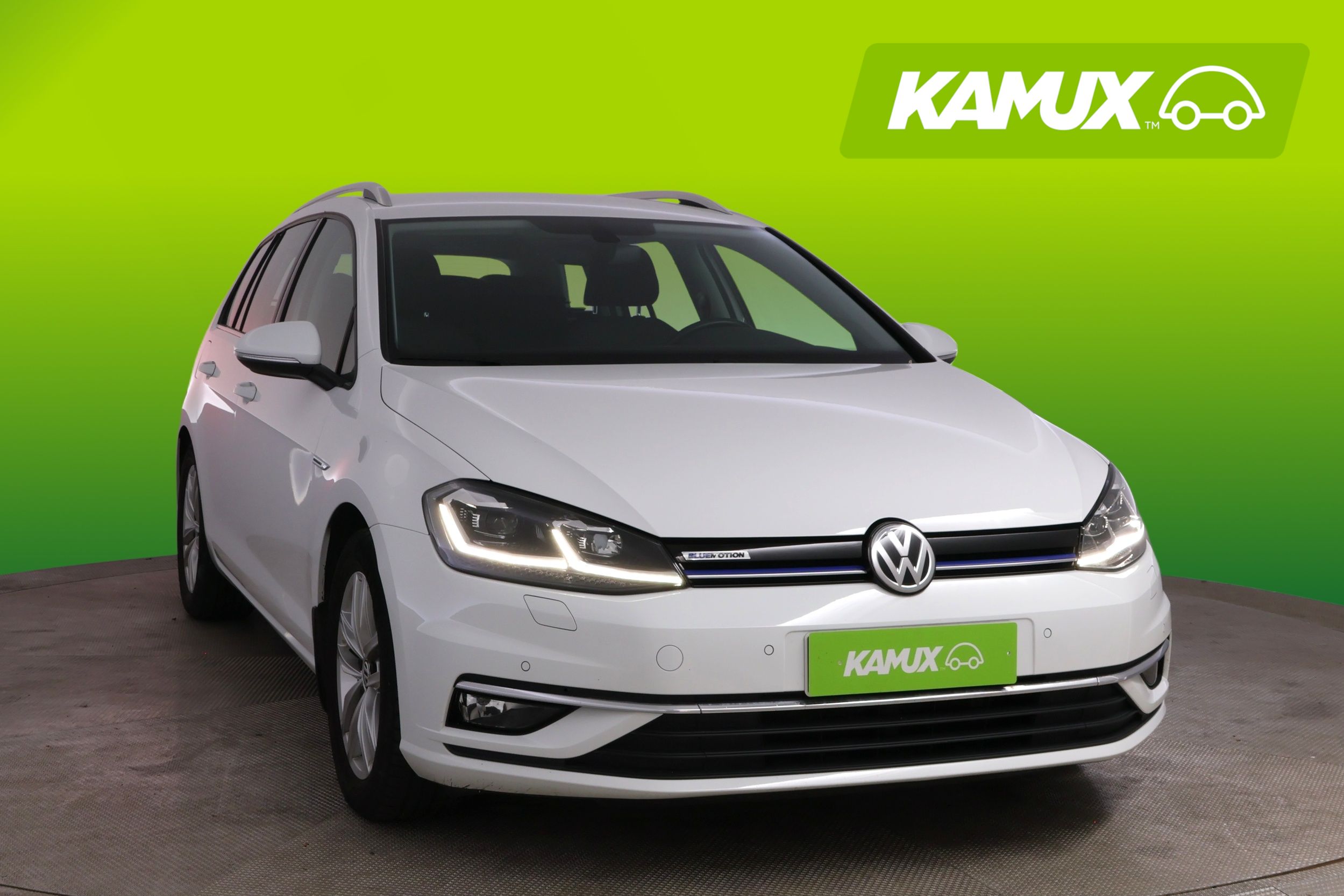 Volkswagen Golf 2019, kuva 6/25