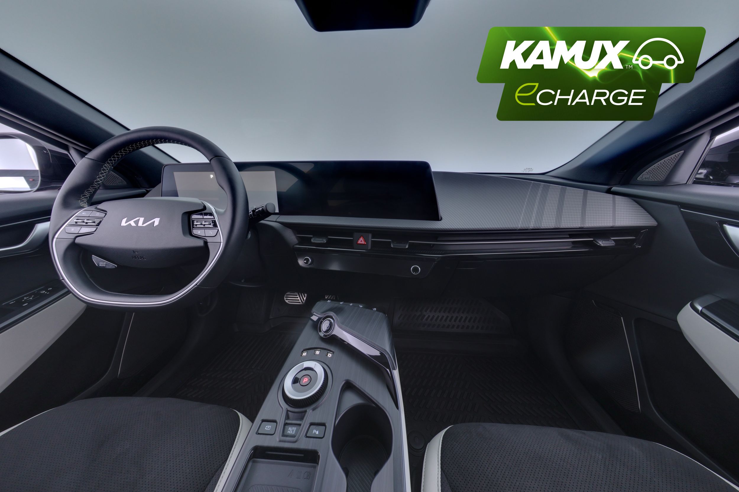 Kia EV6 77,4 kWh GT Line 4WD 2023, kuva 7/37