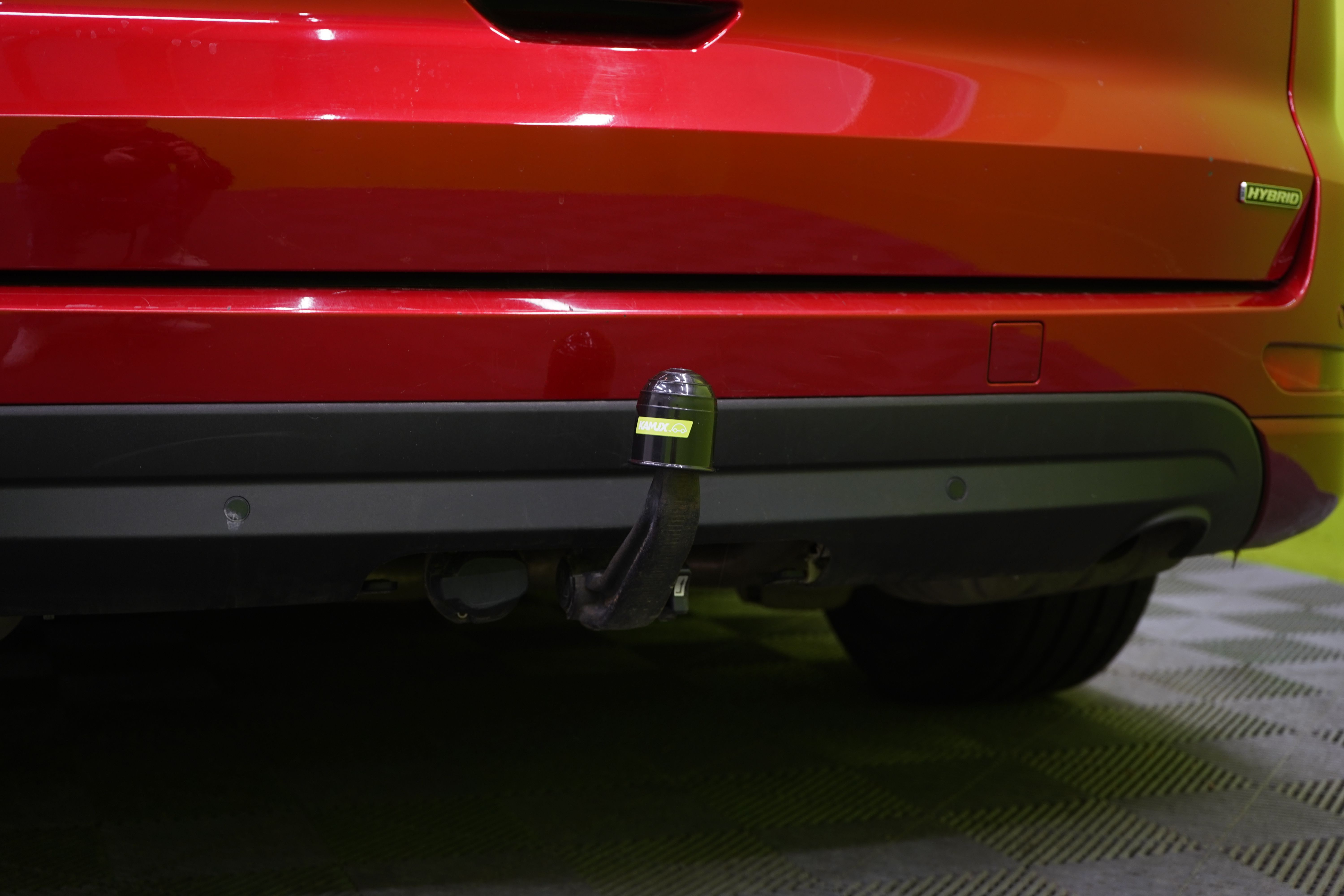 Ford S-MAX 2022, kuva 6/36