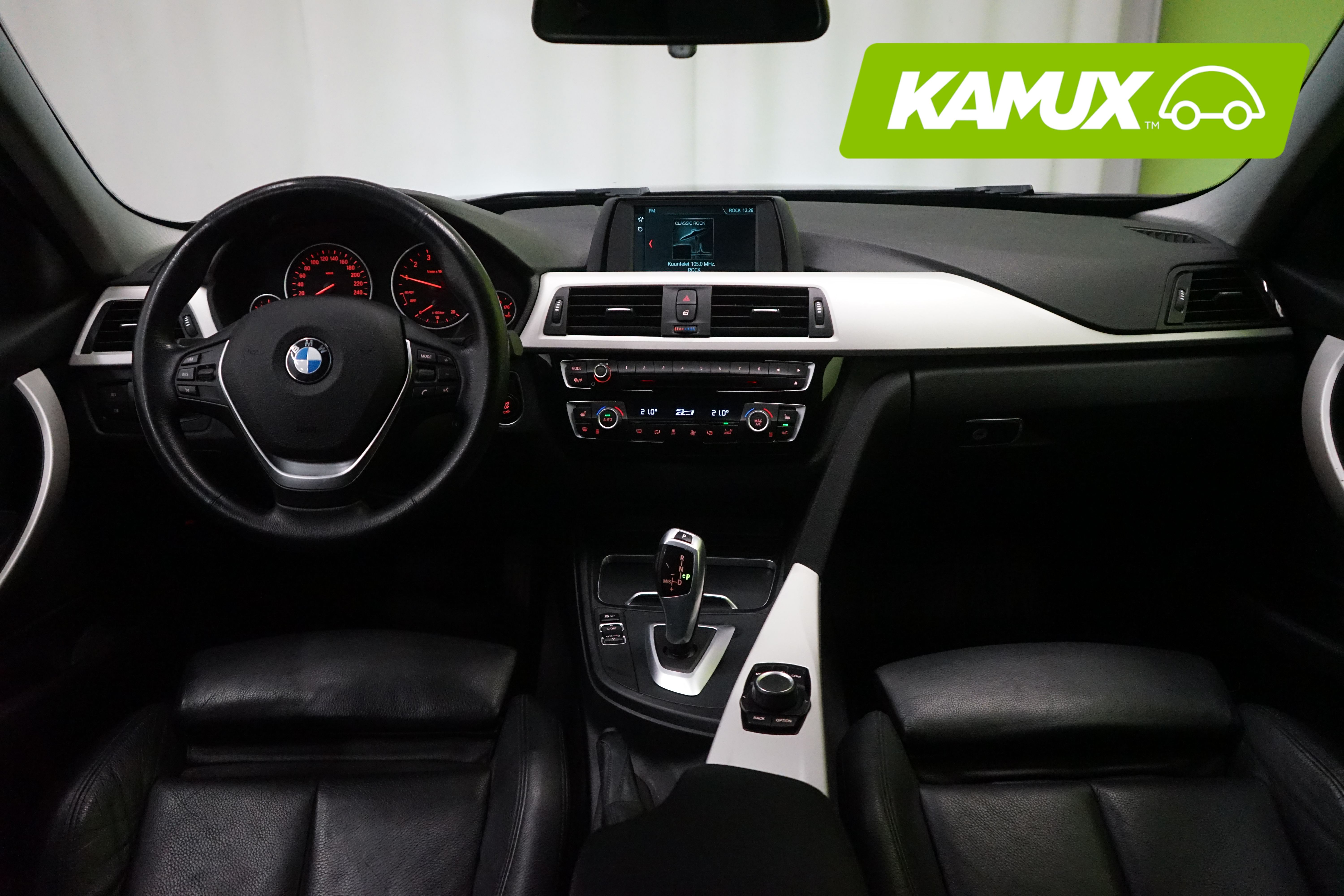 BMW 320 2018, kuva 6/20