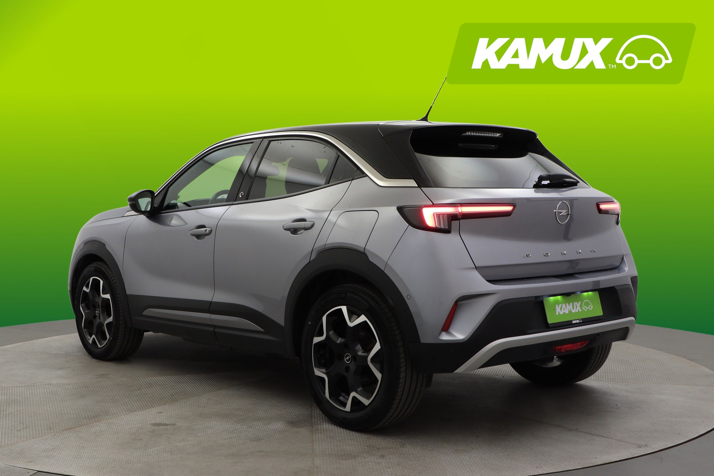 Opel Mokka-e 2021, kuva 4/31