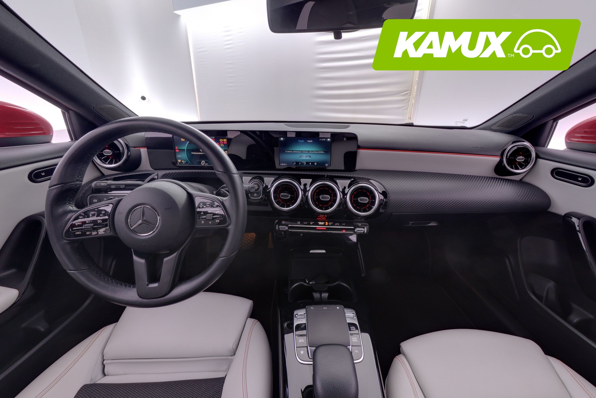 Mercedes-Benz A 180 d A Business Style 2018, kuva 7/25
