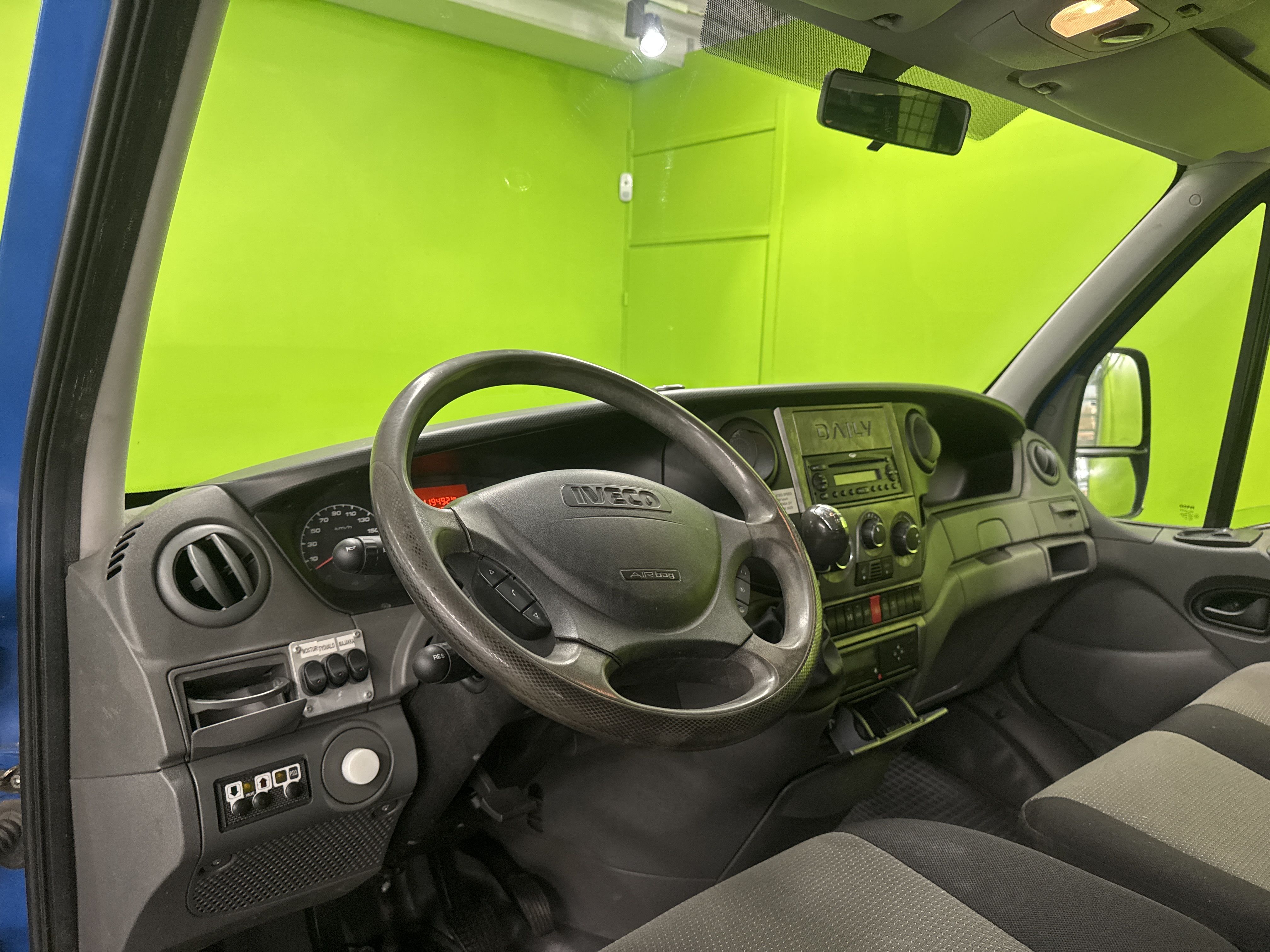 Iveco Daily 3.0 40C17D 345 Avolava 2012, kuva 7/22