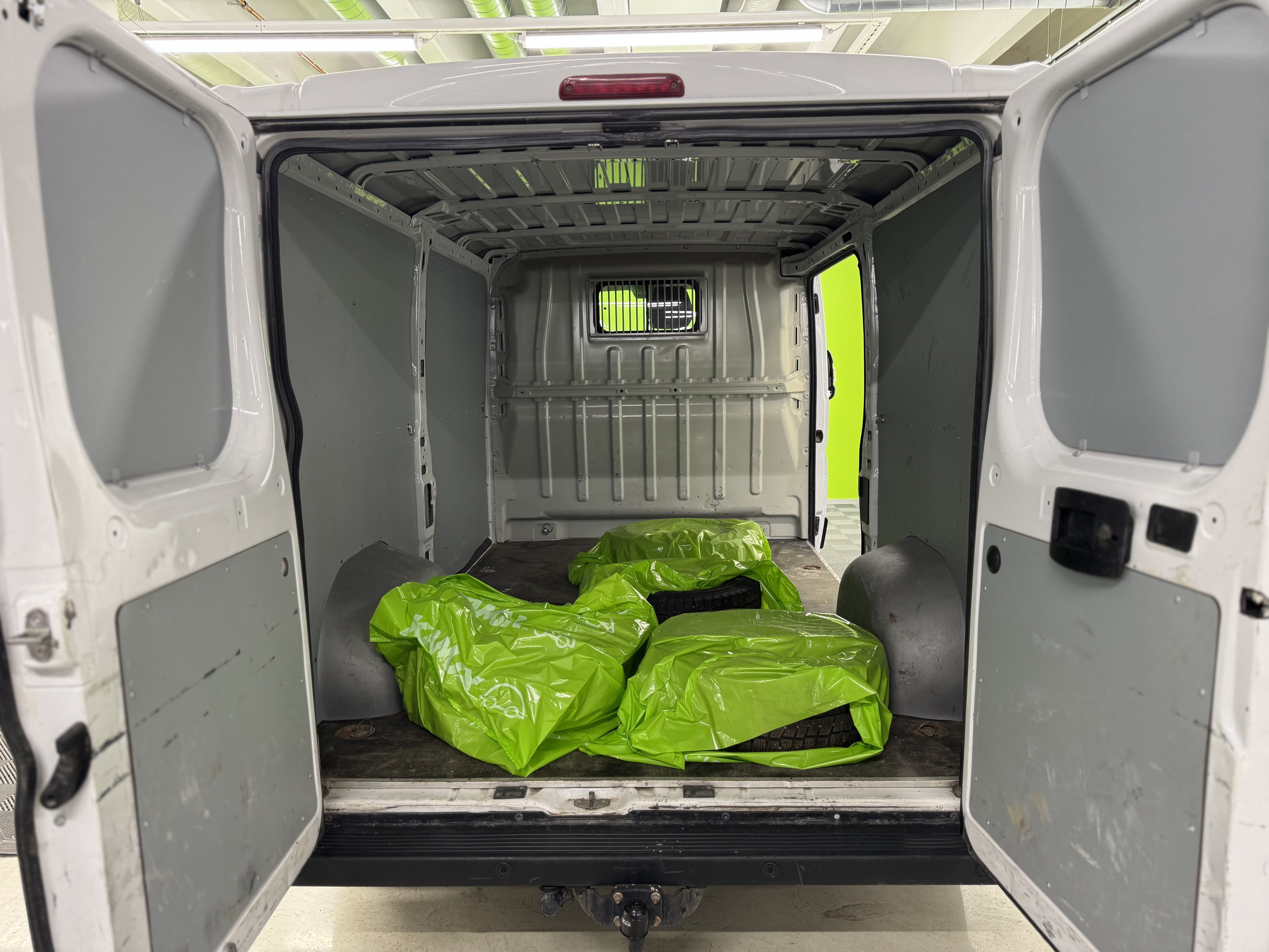 Citroen Jumper BlueHDi 120 35 L2H1 2022, kuva 6/17