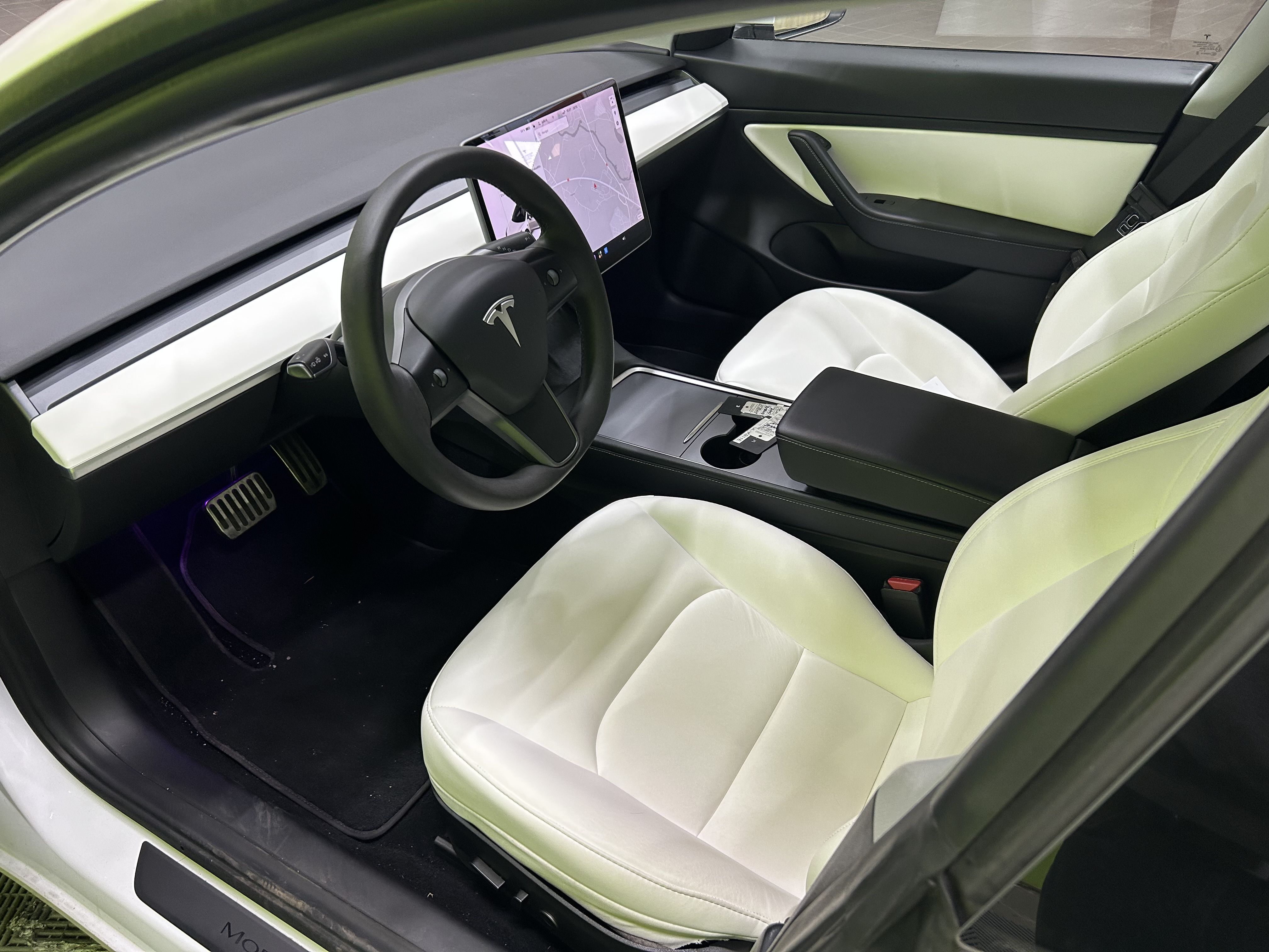 Tesla Model 3 2021, photo 4/9