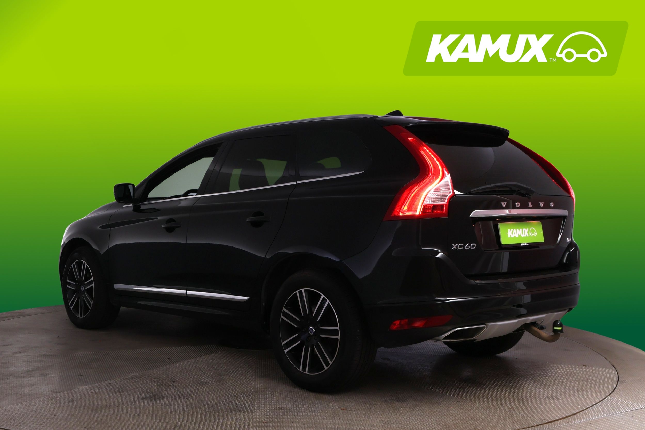 Volvo XC60 2017, kuva 4/27