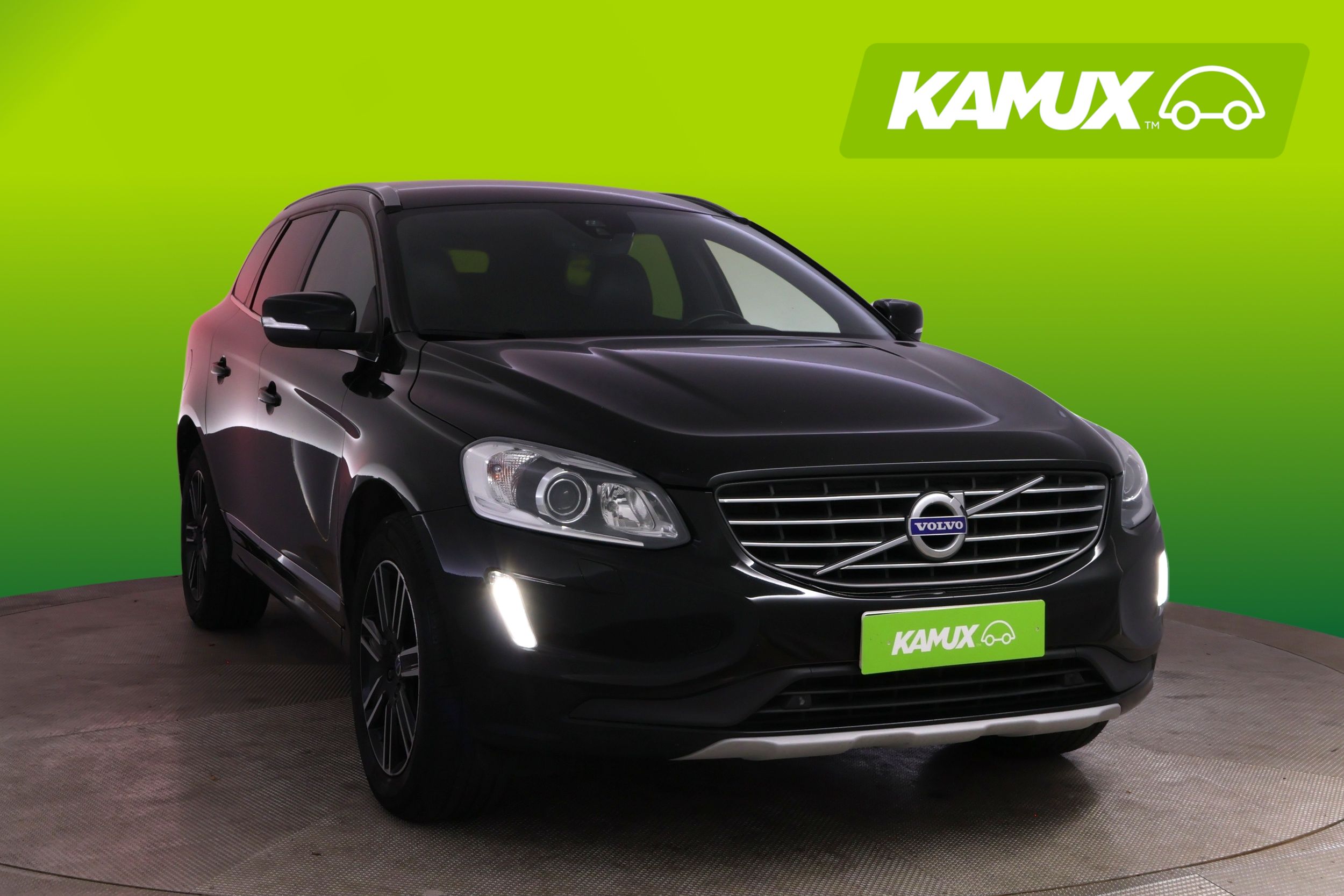 Volvo XC60 2017, kuva 6/27