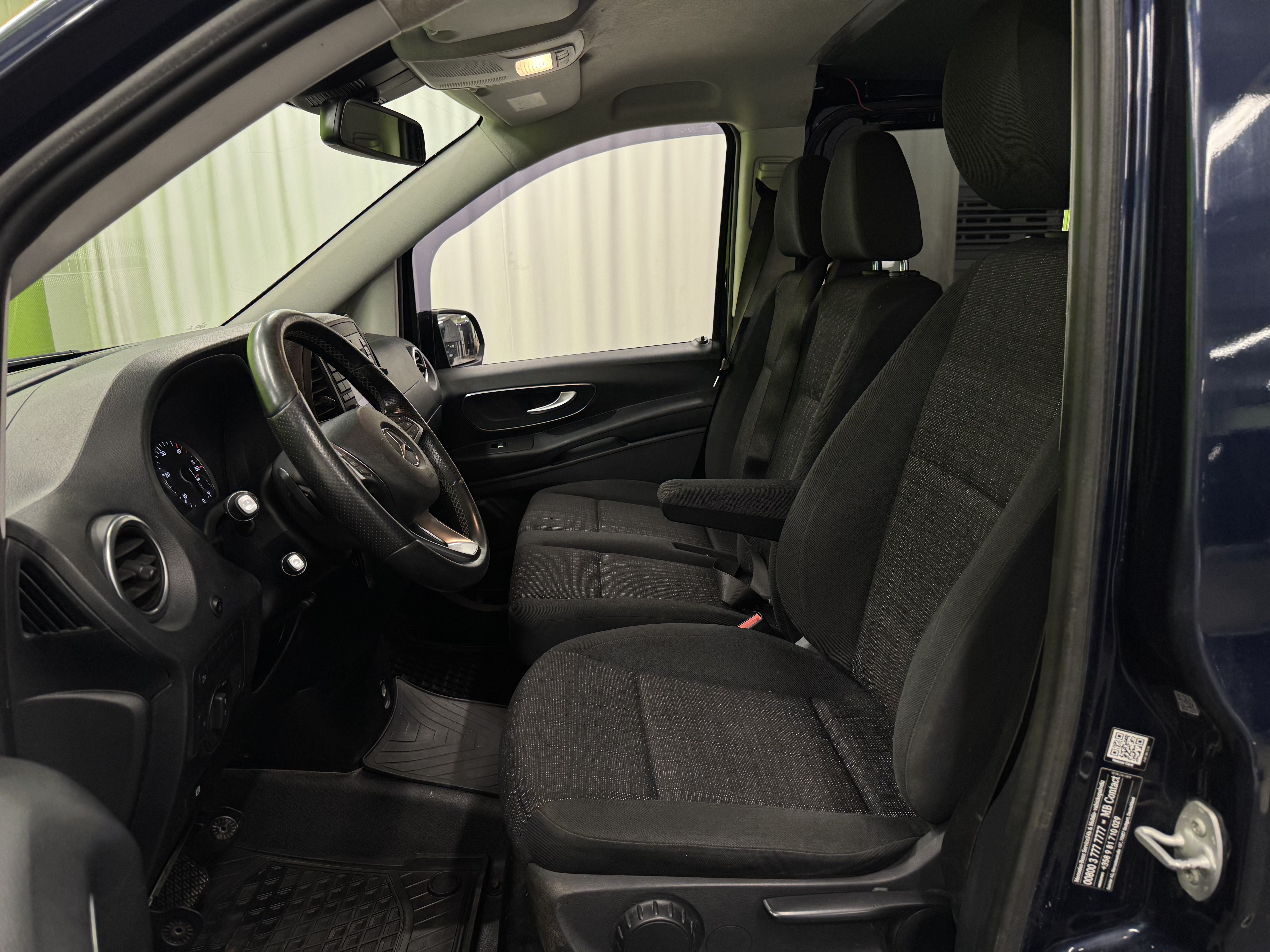 Mercedes-Benz Vito 2018, kuva 7/19