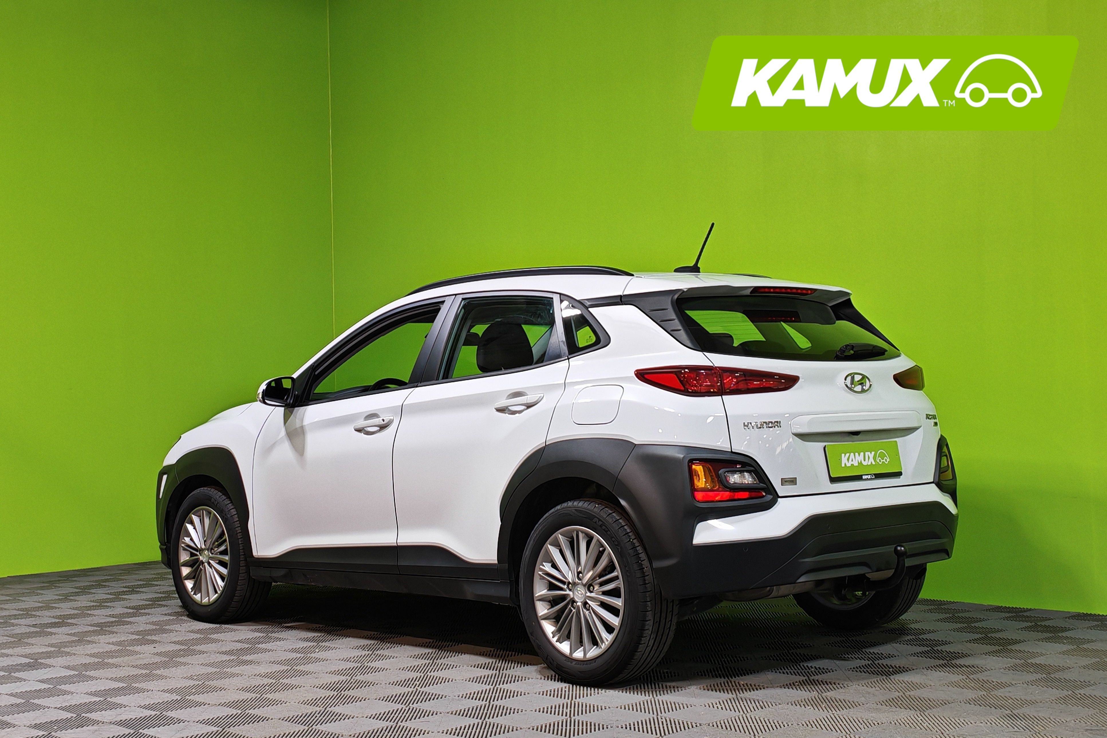 Hyundai Kona 2020, kuva 4/25