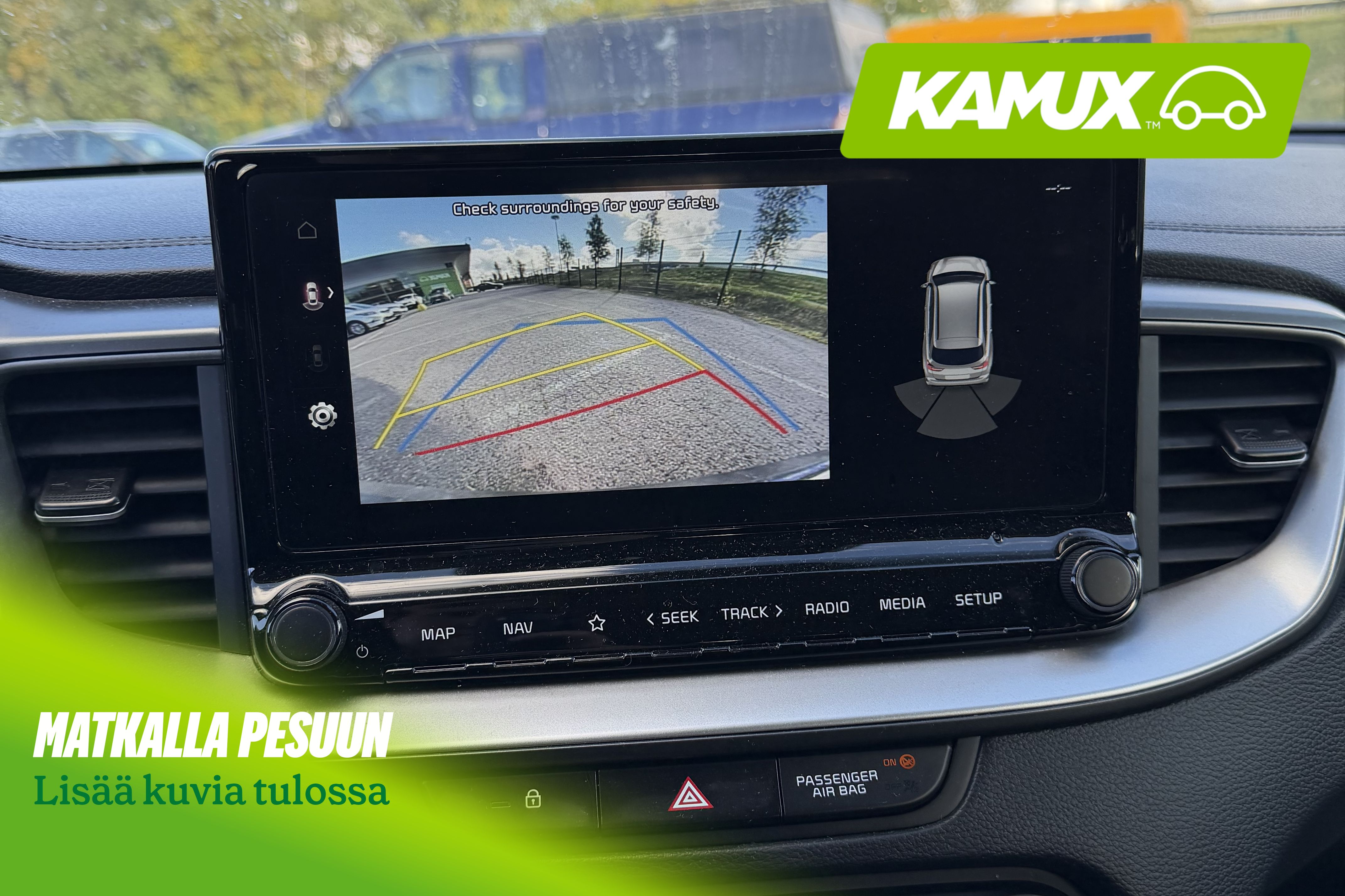 Kia Ceed 2024, kuva 5/6