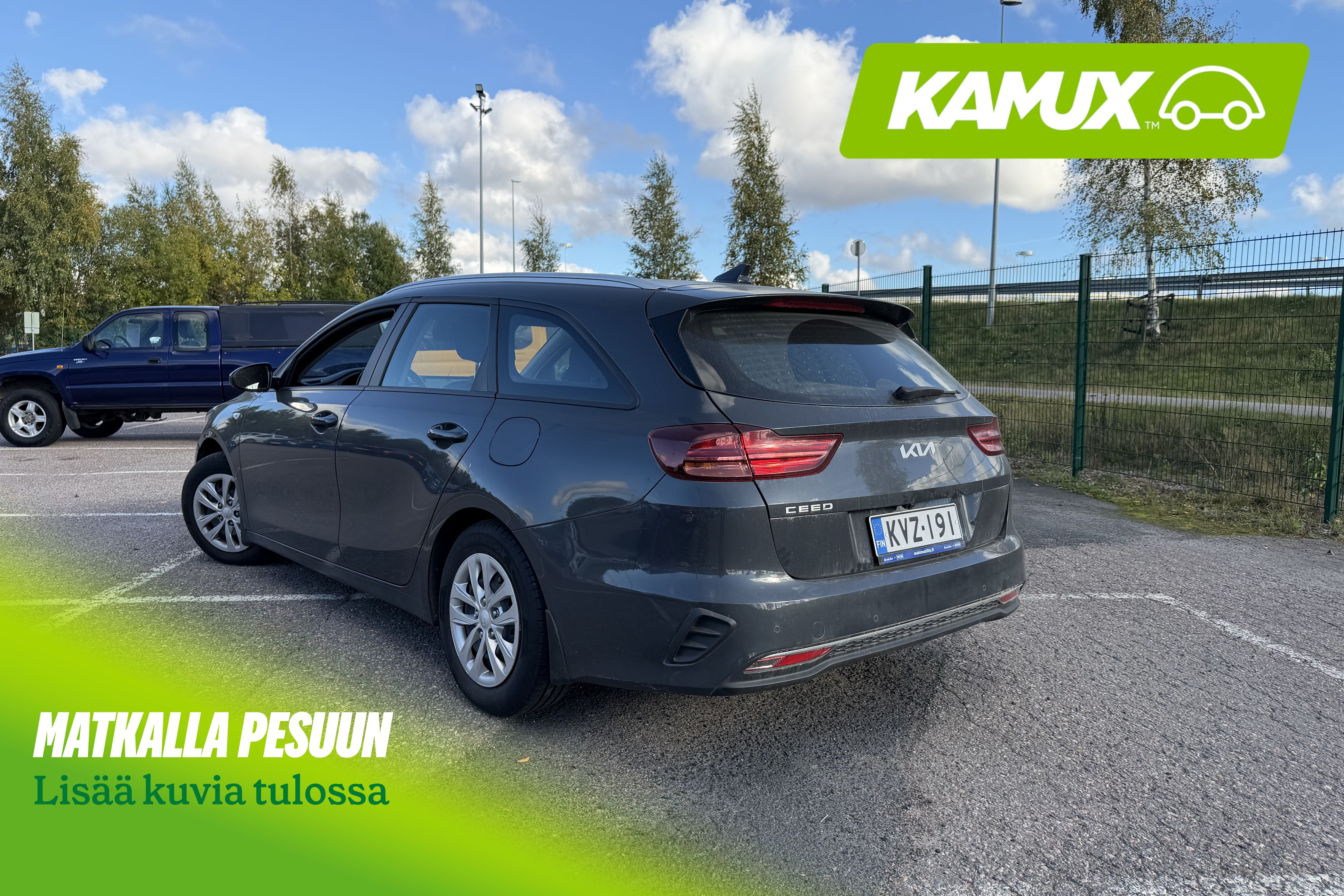 Kia Ceed 2024, kuva 2/6