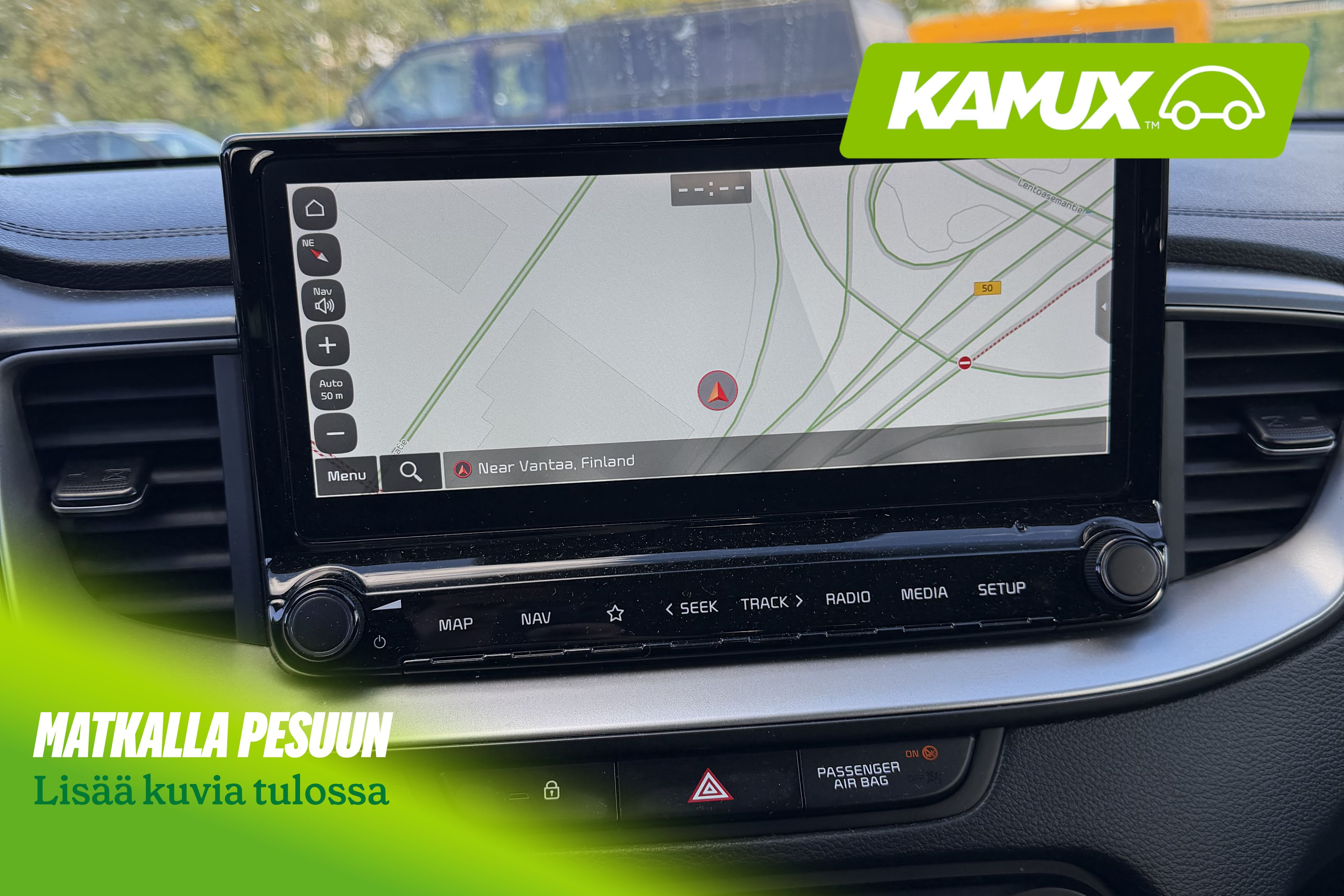 Kia Ceed 2024, kuva 6/6