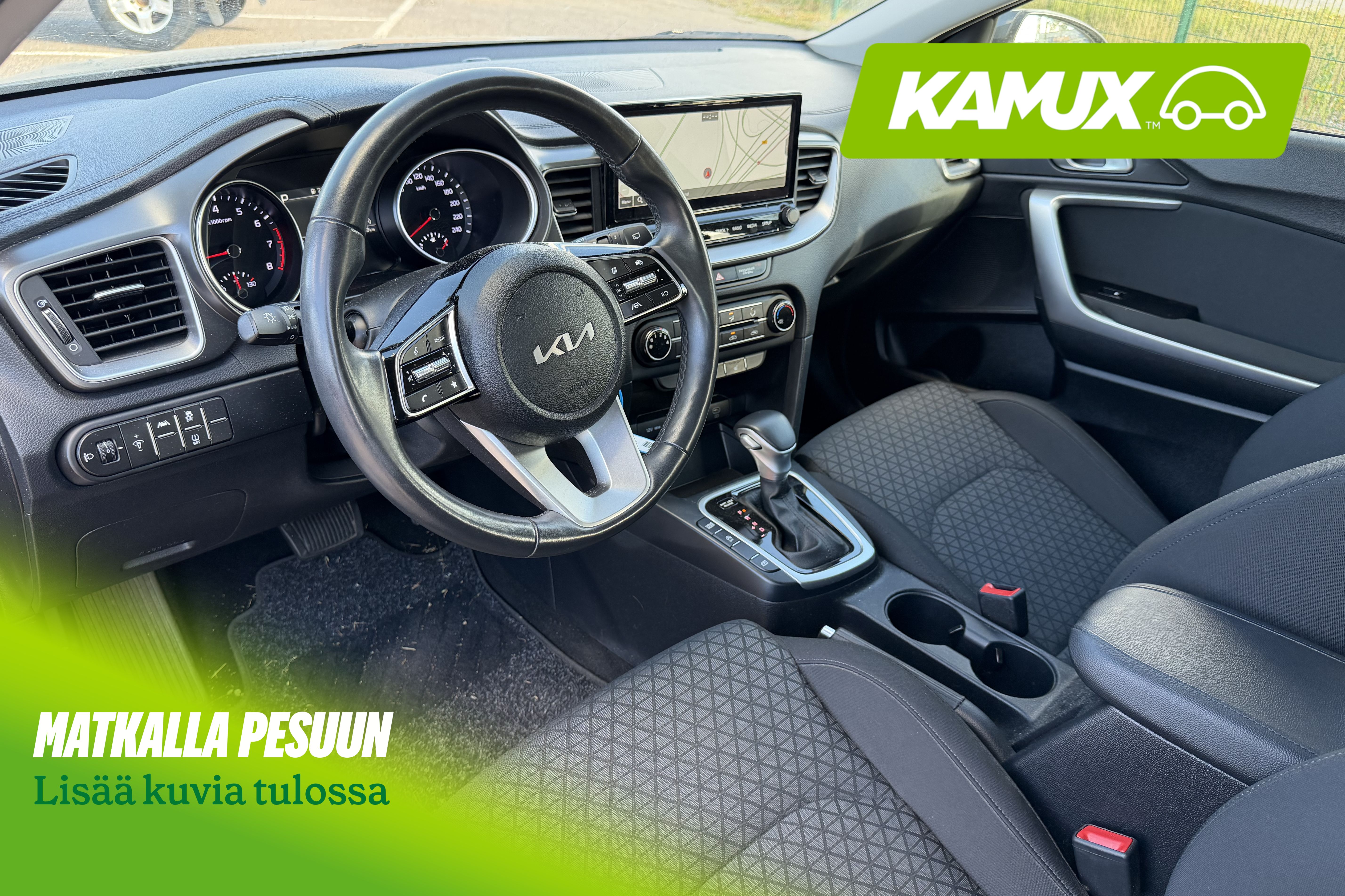 Kia Ceed 2024, kuva 3/6