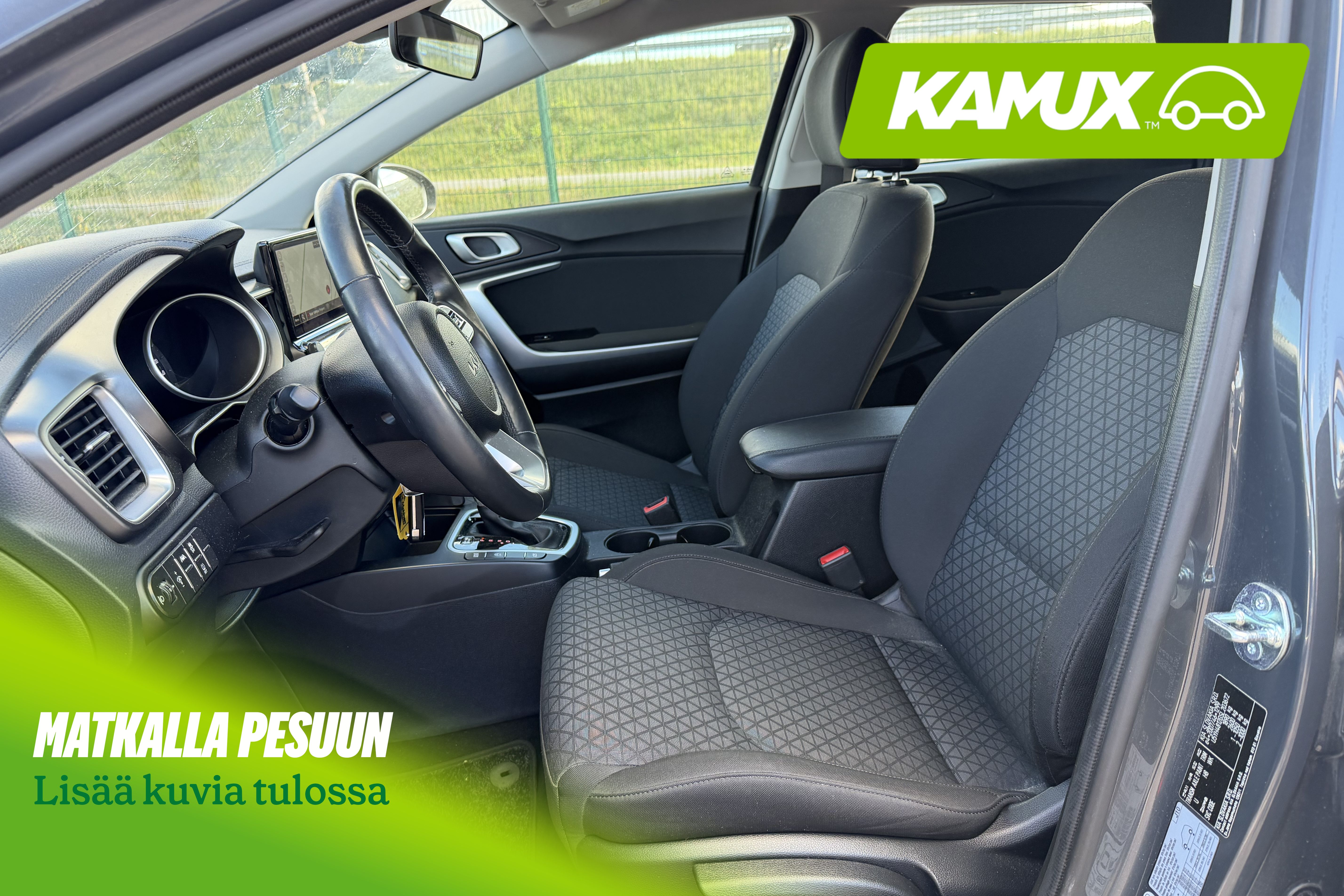 Kia Ceed 2024, kuva 4/6