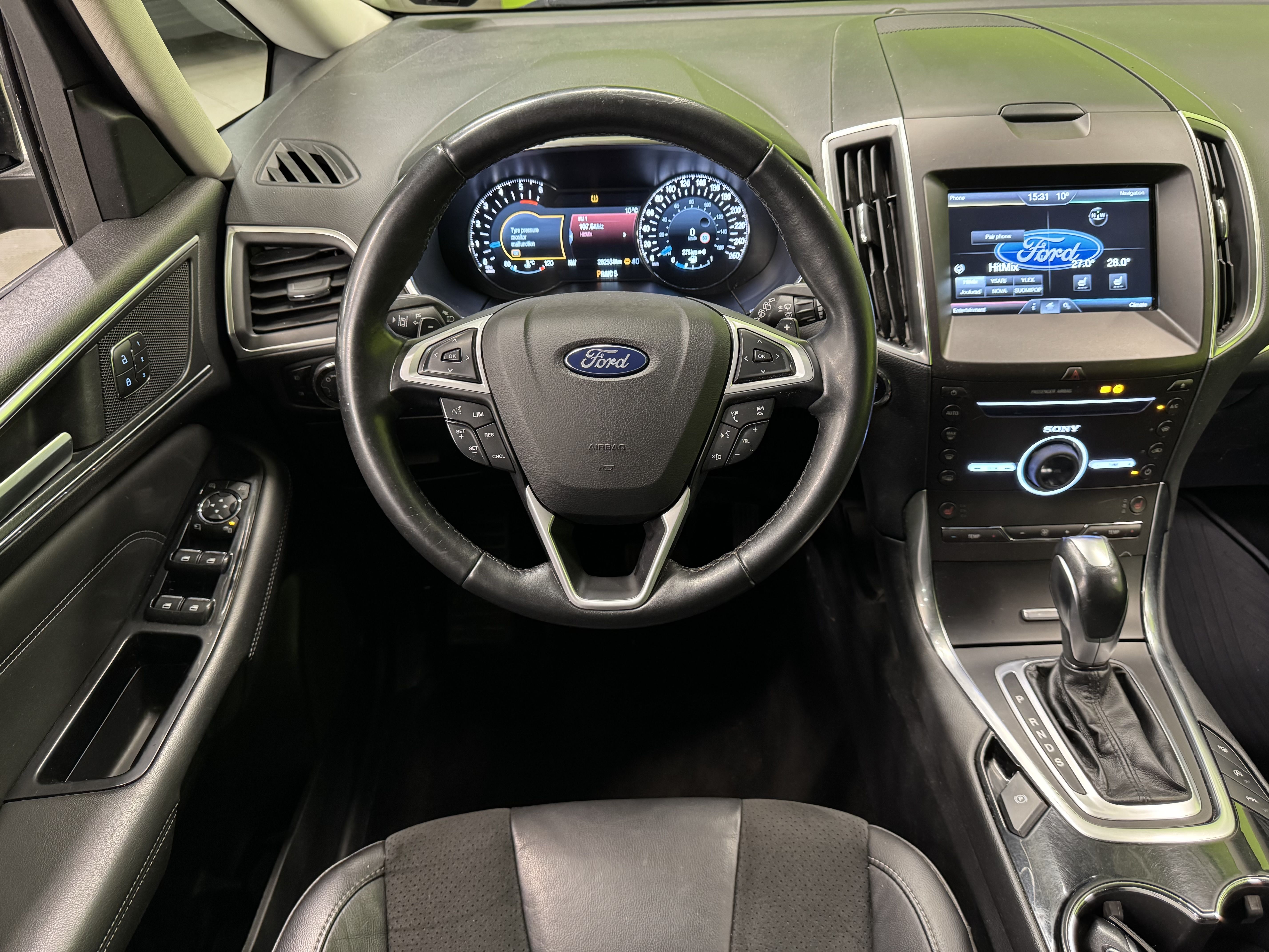 Ford S-MAX 2016, kuva 7/24