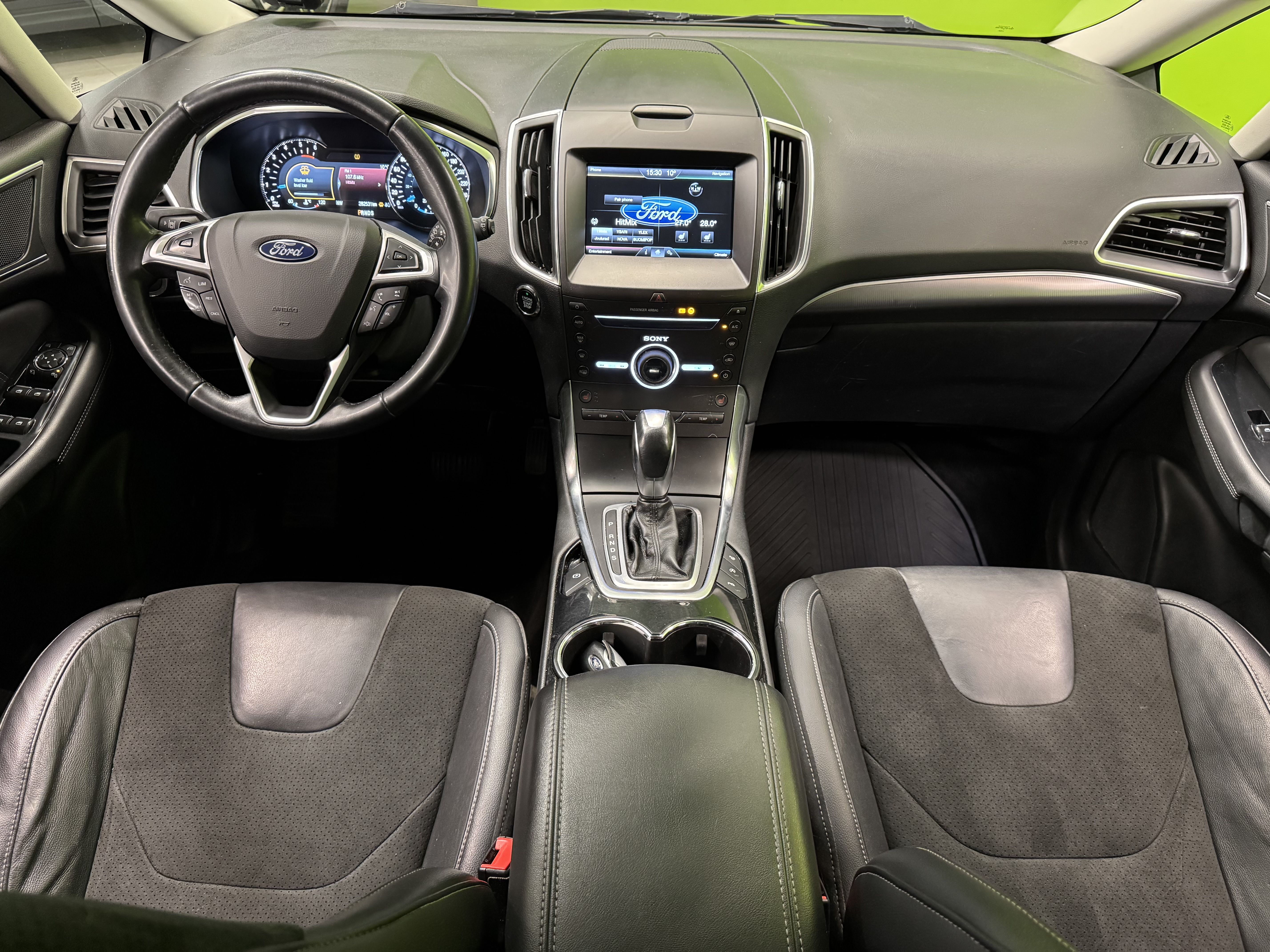 Ford S-MAX 2016, kuva 6/24