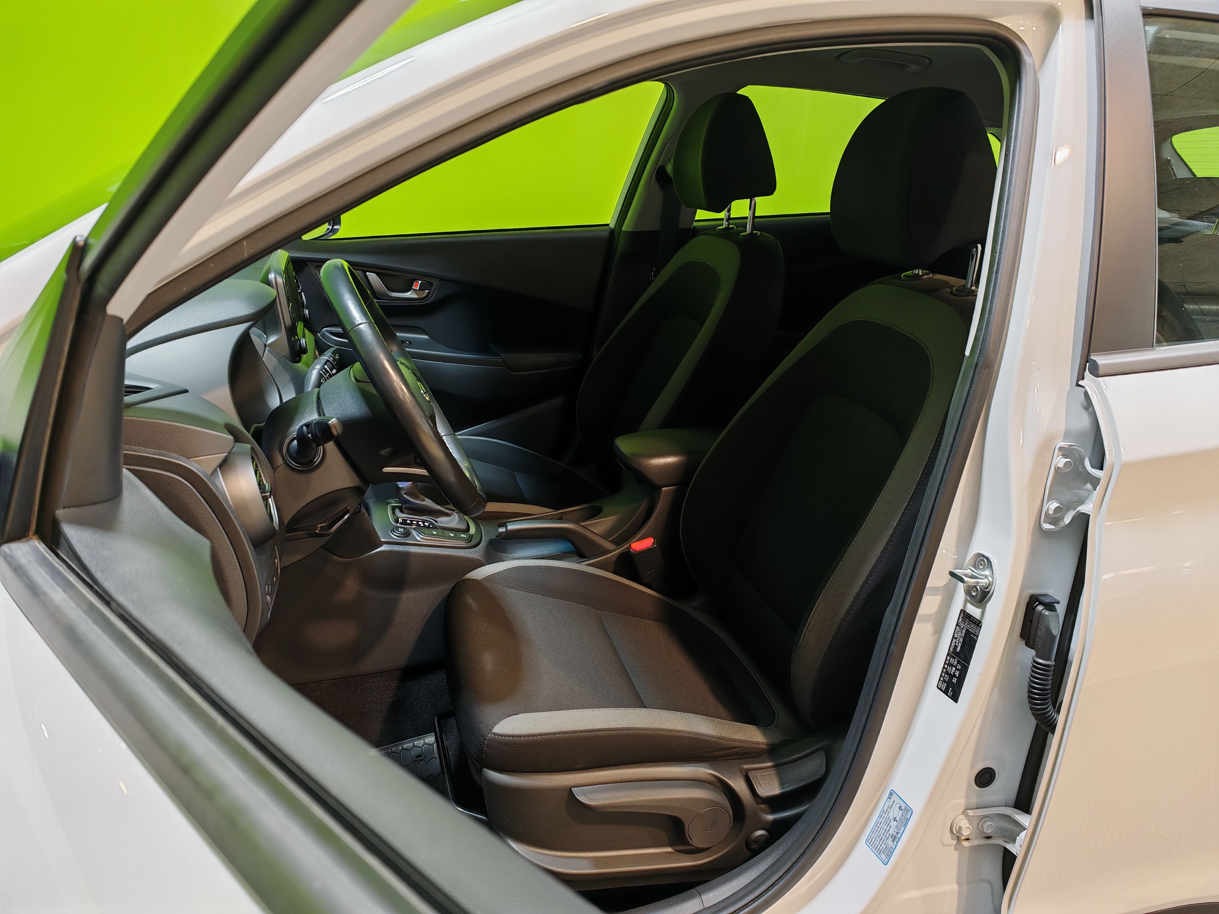 Hyundai Kona 2020, kuva 7/25