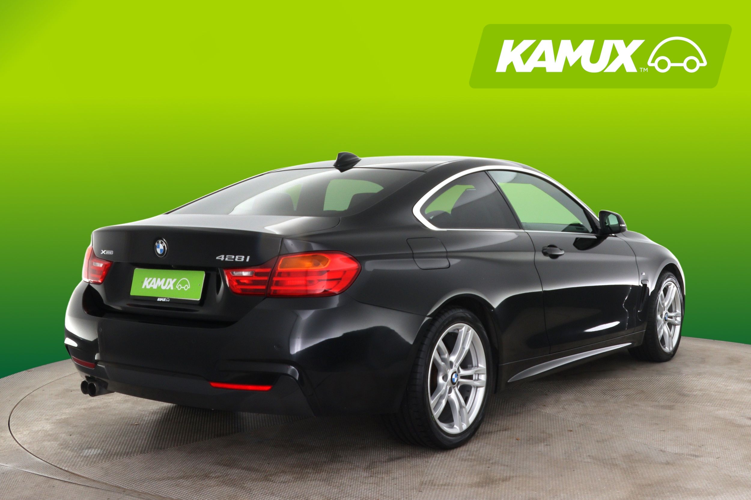 BMW 428 2013, photo 3/29
