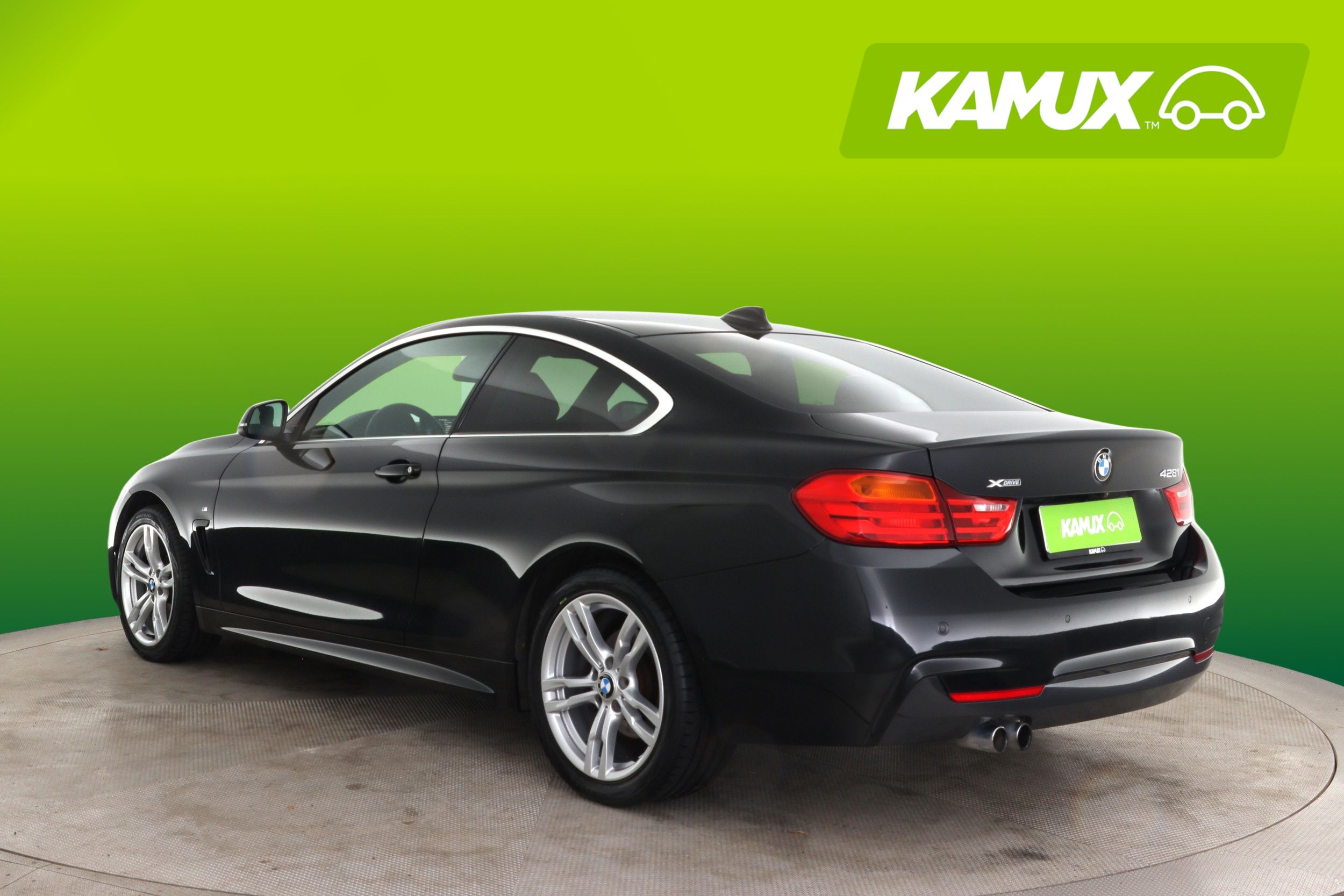 BMW 428 2013, photo 4/29