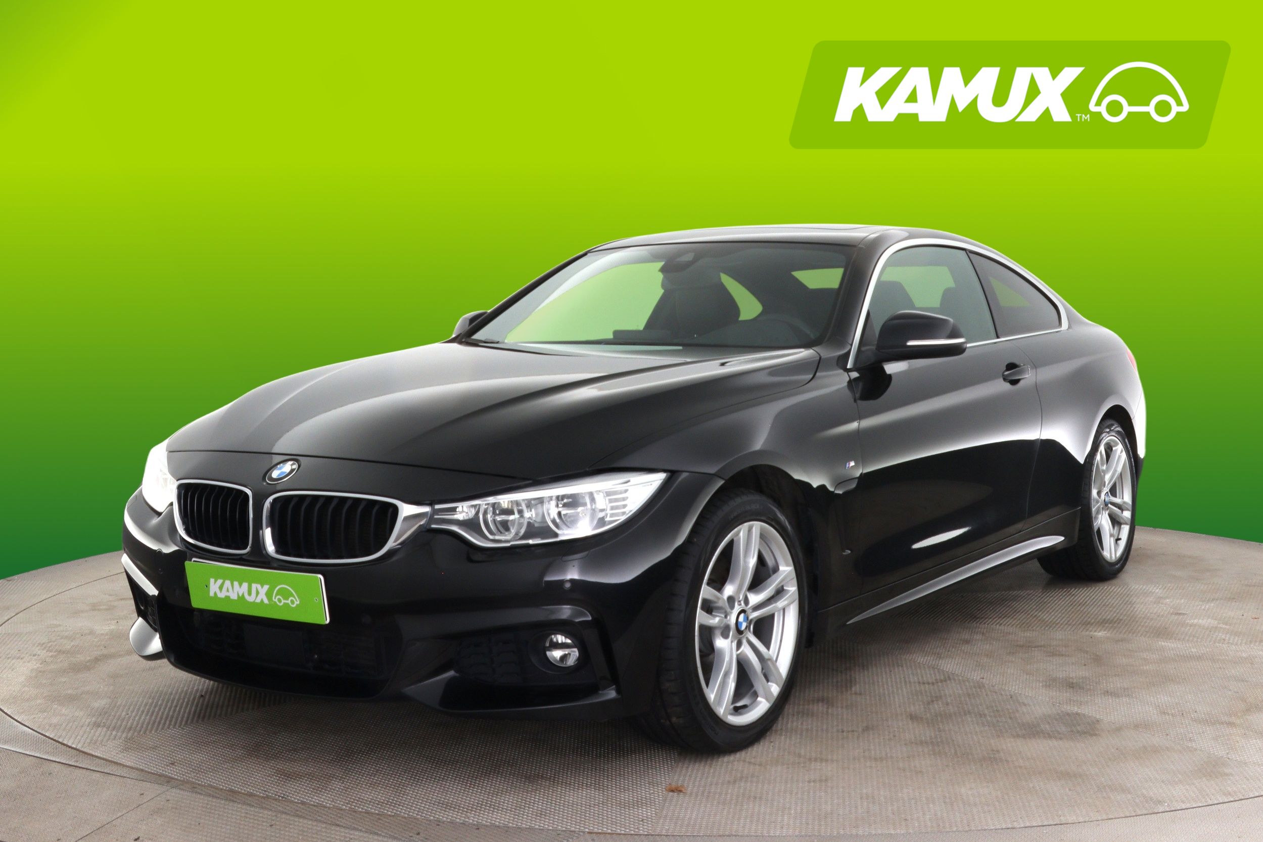 BMW 428 2013, photo 5/29