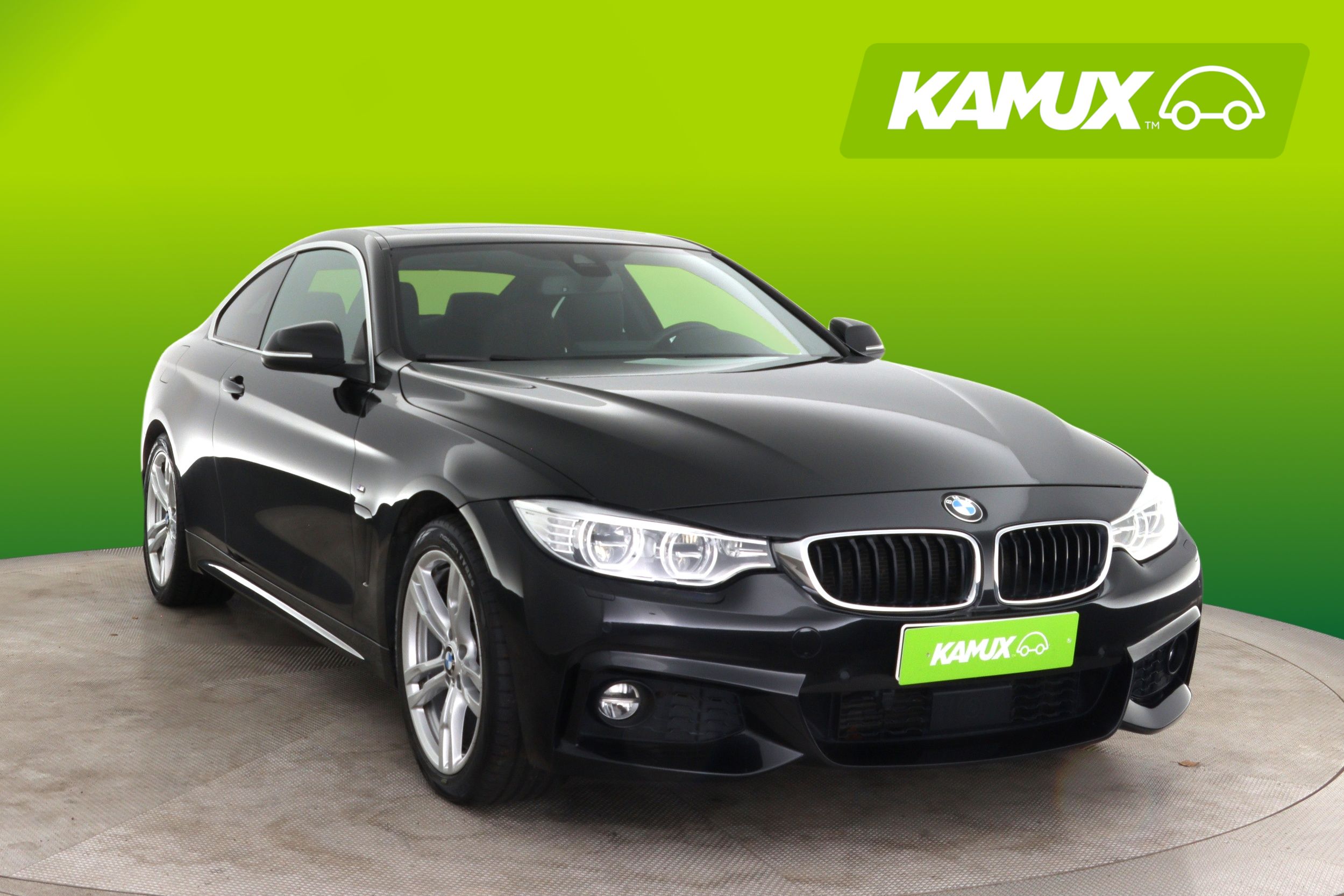 BMW 428 2013, photo 6/29