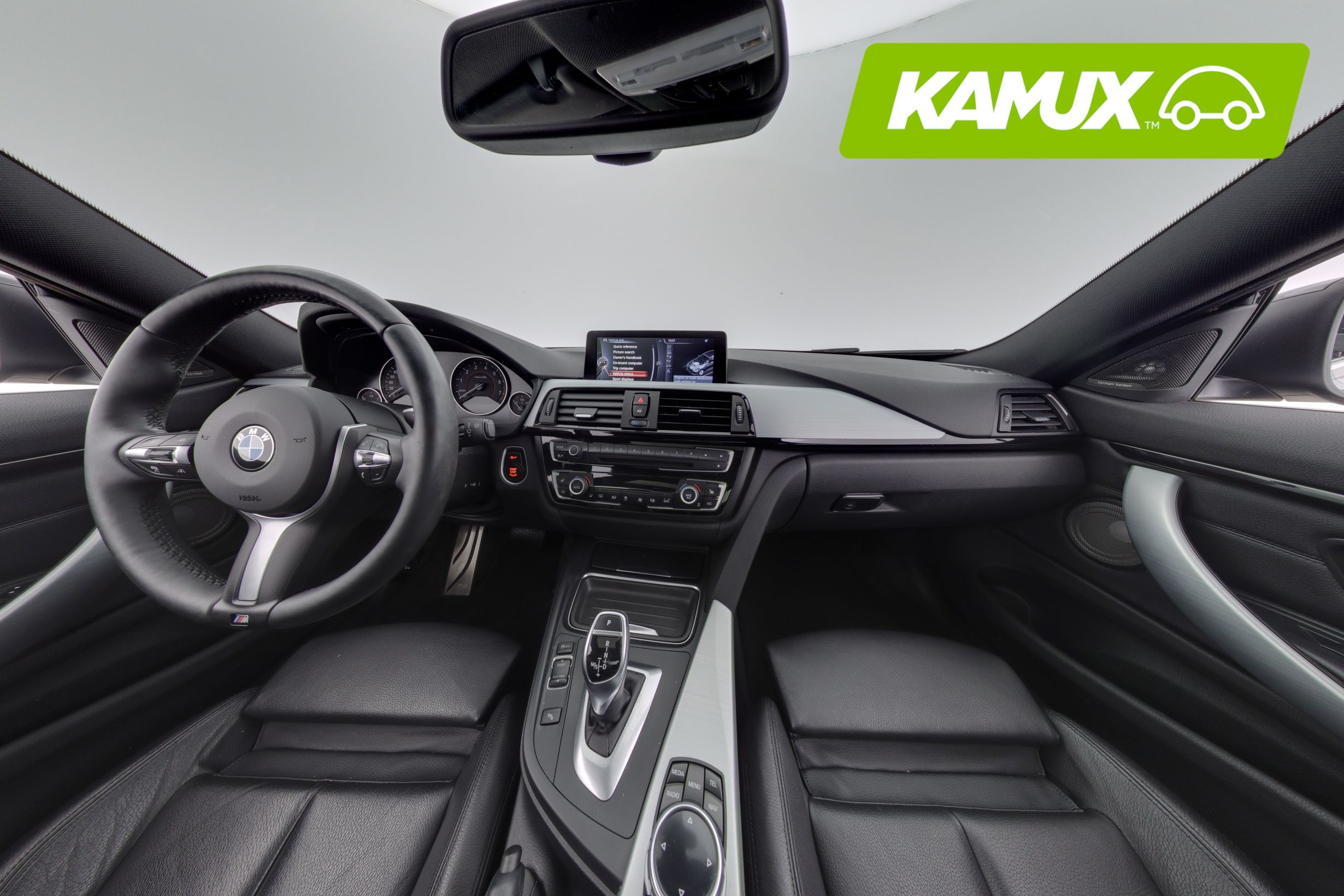 BMW 428 2013, photo 7/29