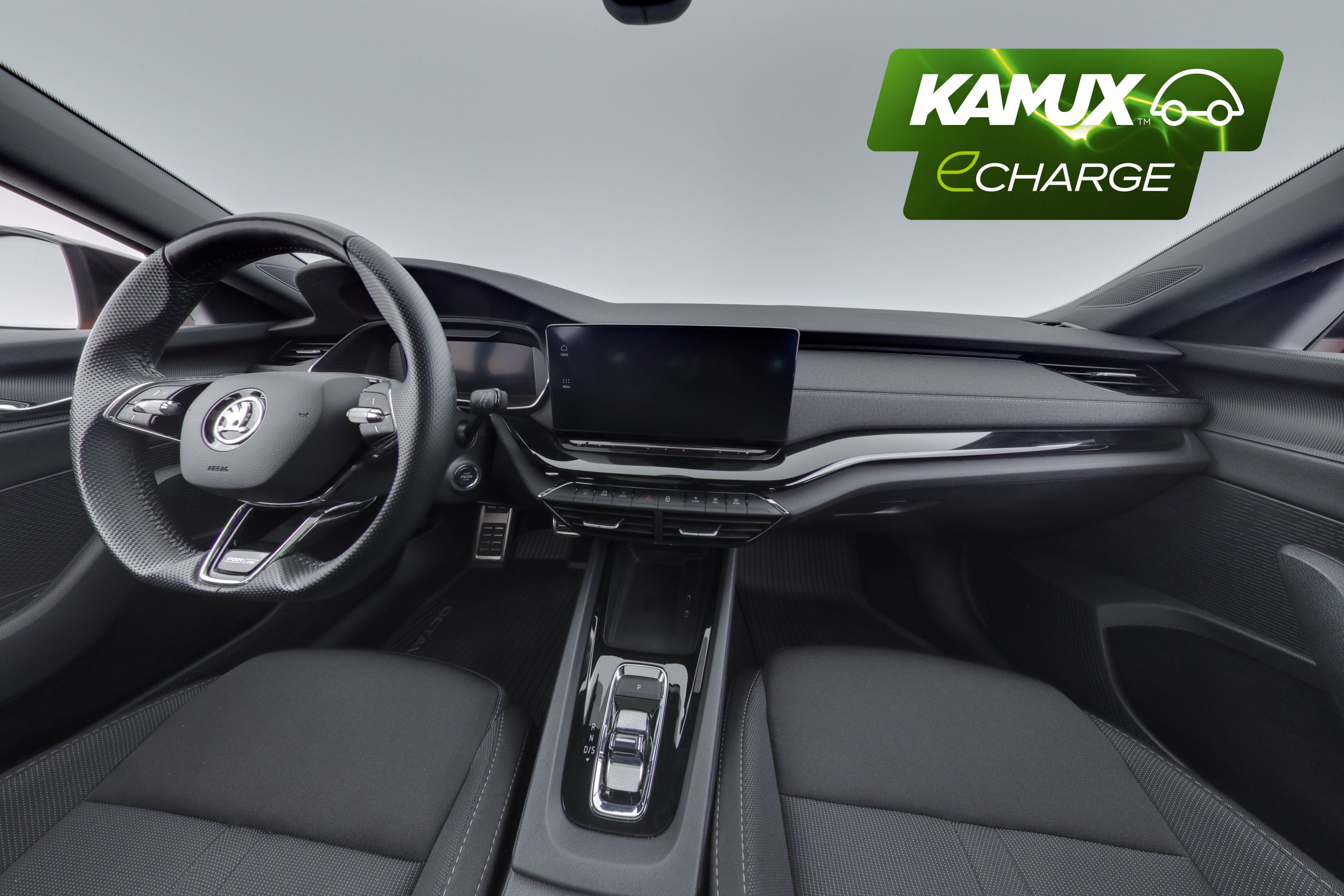Skoda Octavia 2022, kuva 7/35