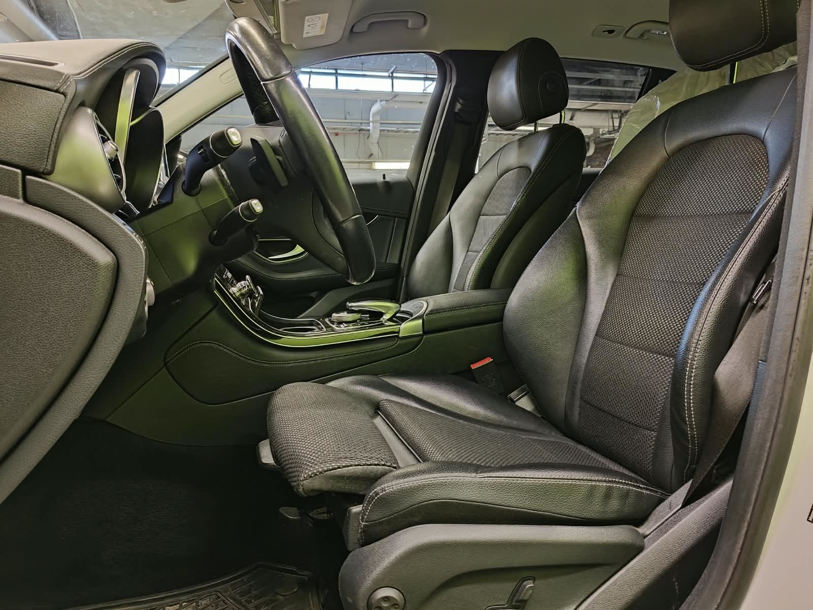 Mercedes-Benz GLC 350 e 4MATIC 2017, kuva 5/8