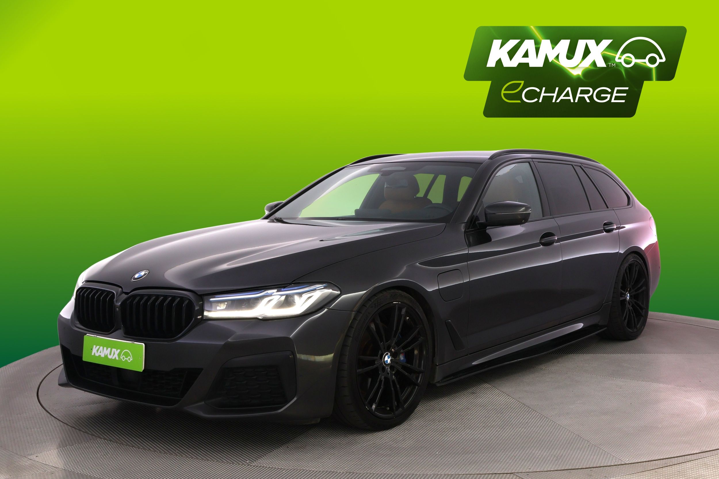 BMW 530 2021, kuva 5/30