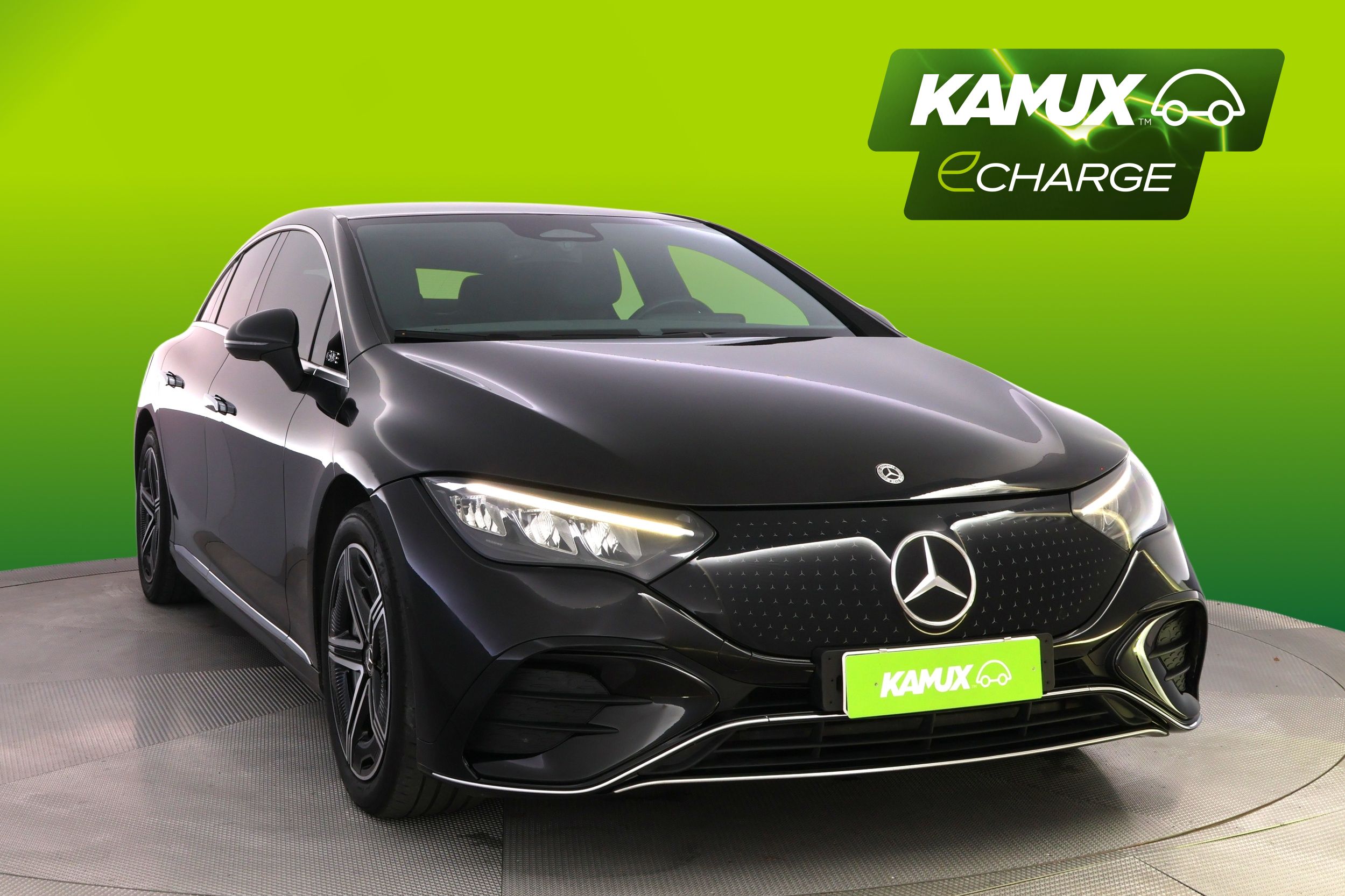 Mercedes-Benz EQE 350 4Matic AMG 2023, kuva 6/27