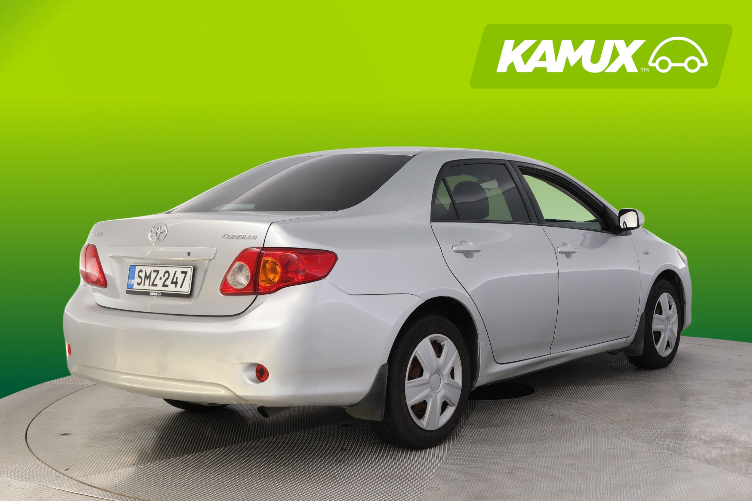 Toyota Corolla 1,33 Linea Sol 2010, kuva 2/18