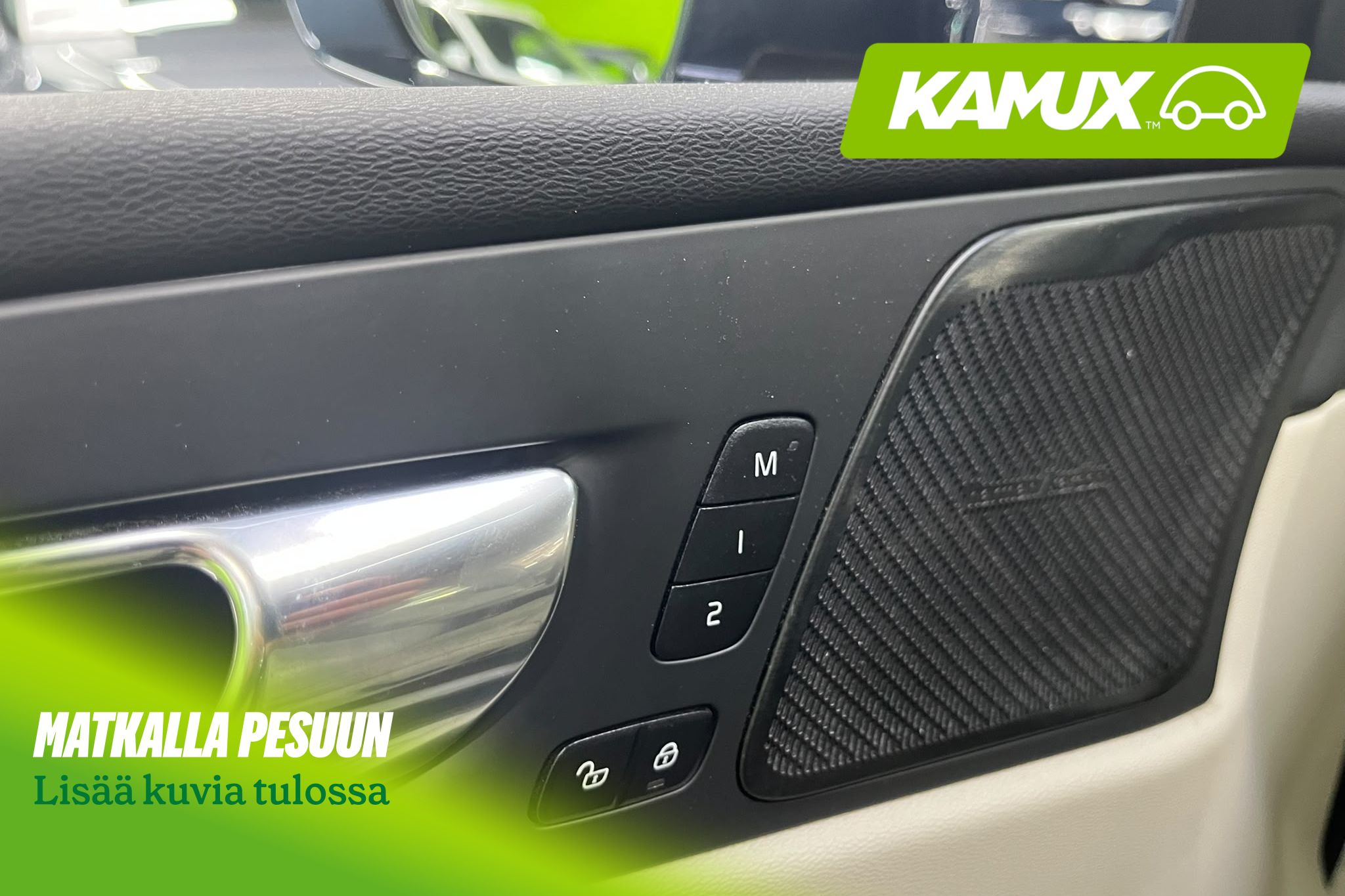Volvo XC60 2021, photo 4/12