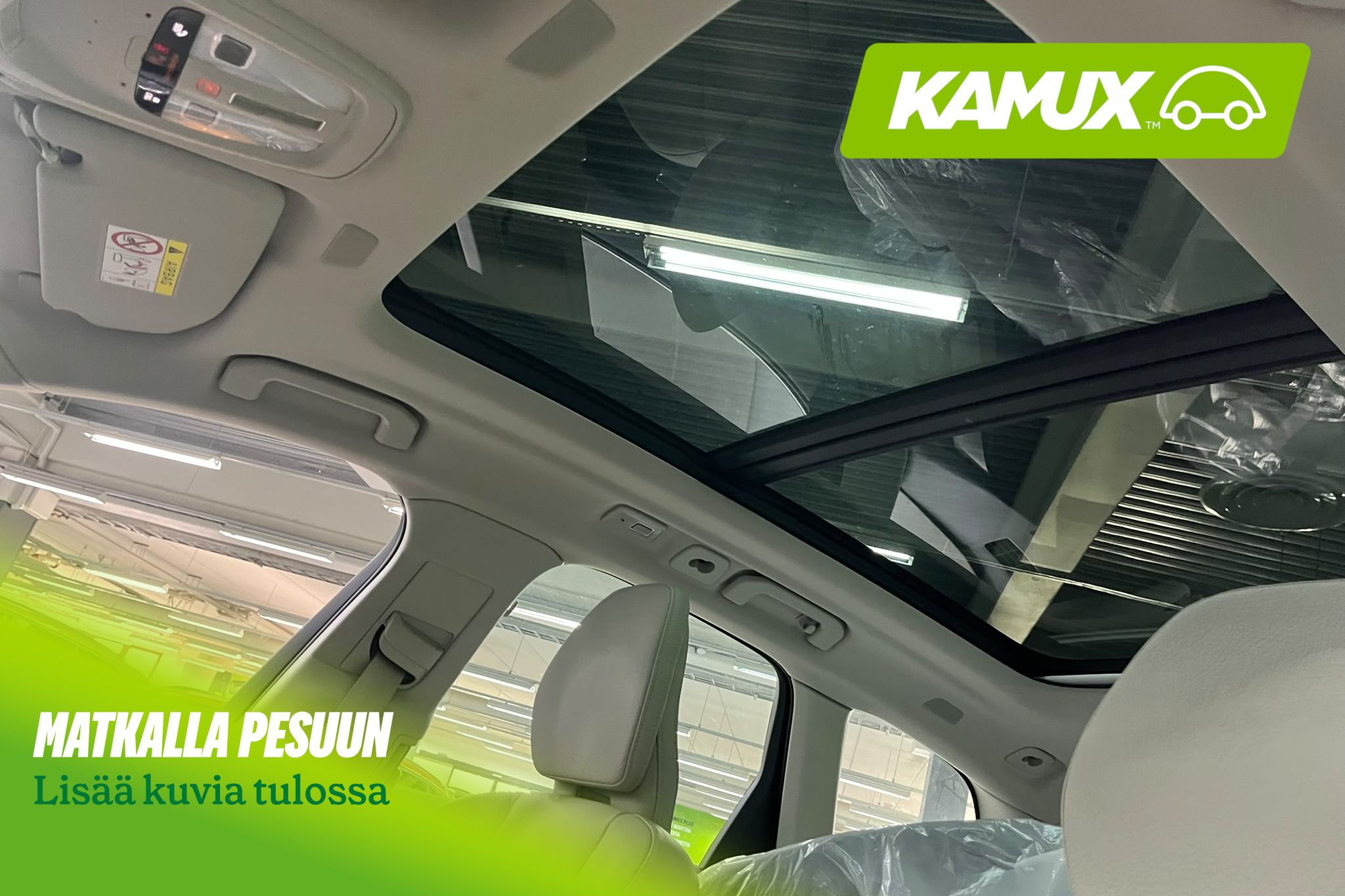 Volvo XC60 2021, photo 5/12