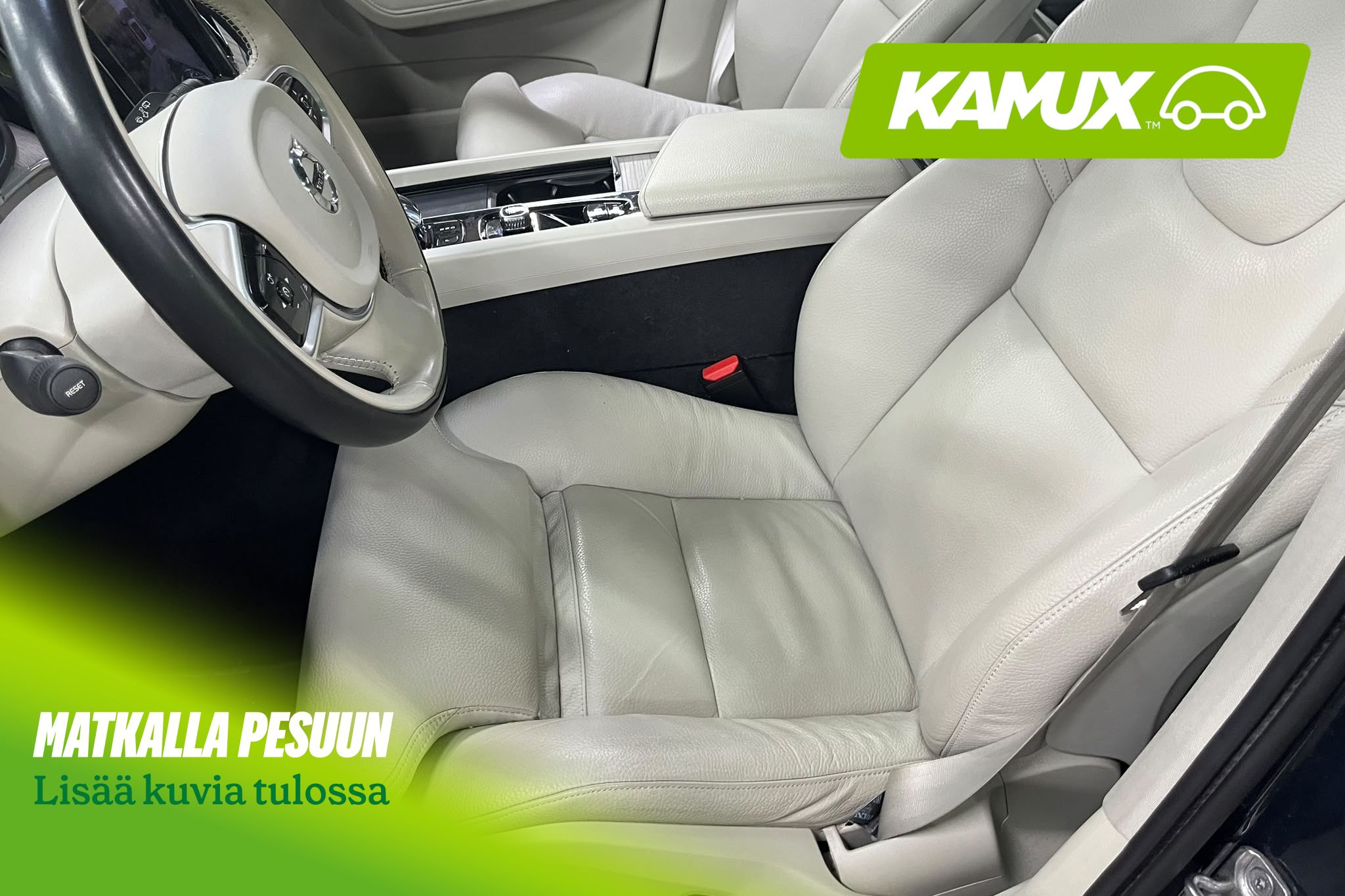 Volvo XC60 2021, photo 6/12