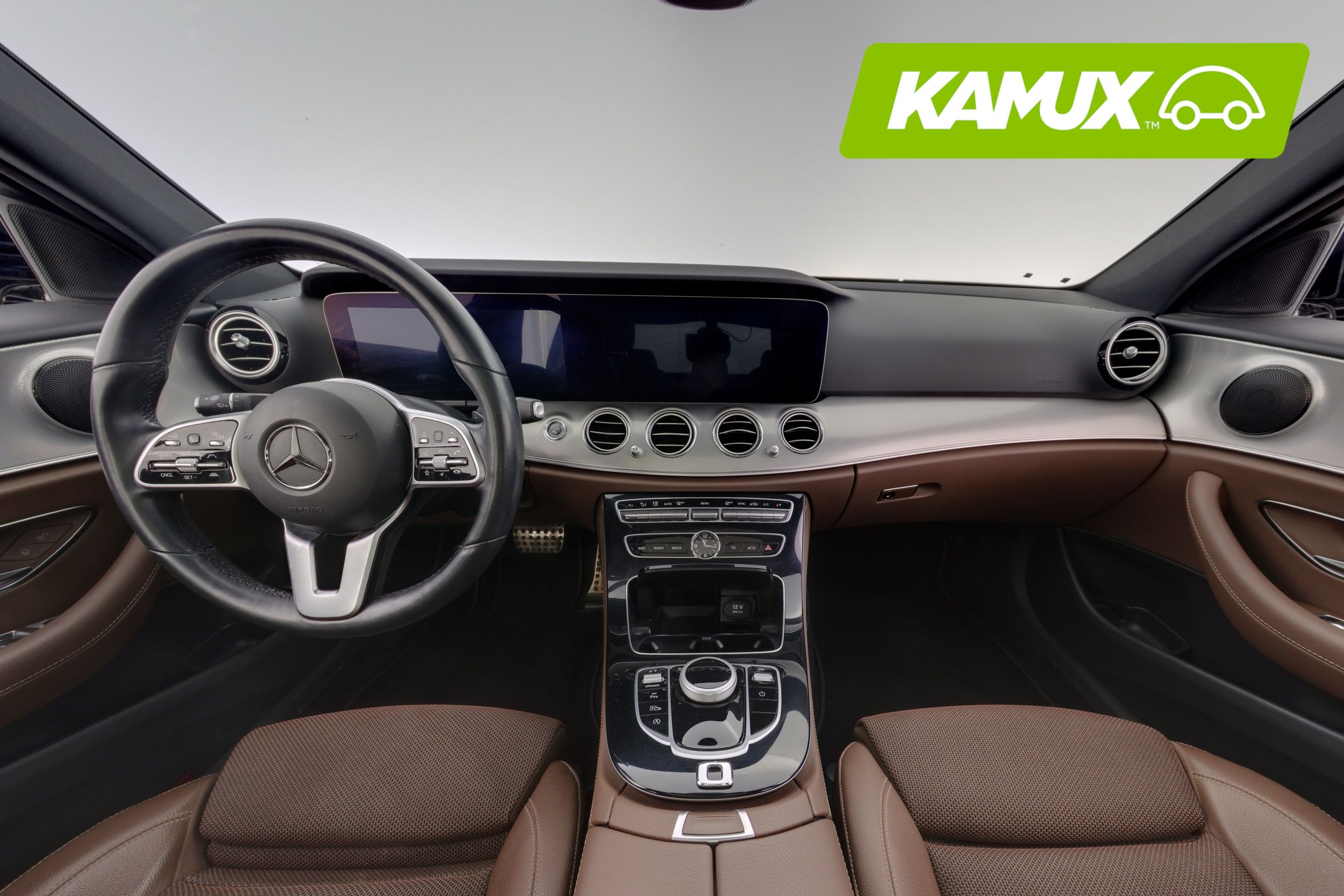 Mercedes-Benz E 2019, kuva 7/35