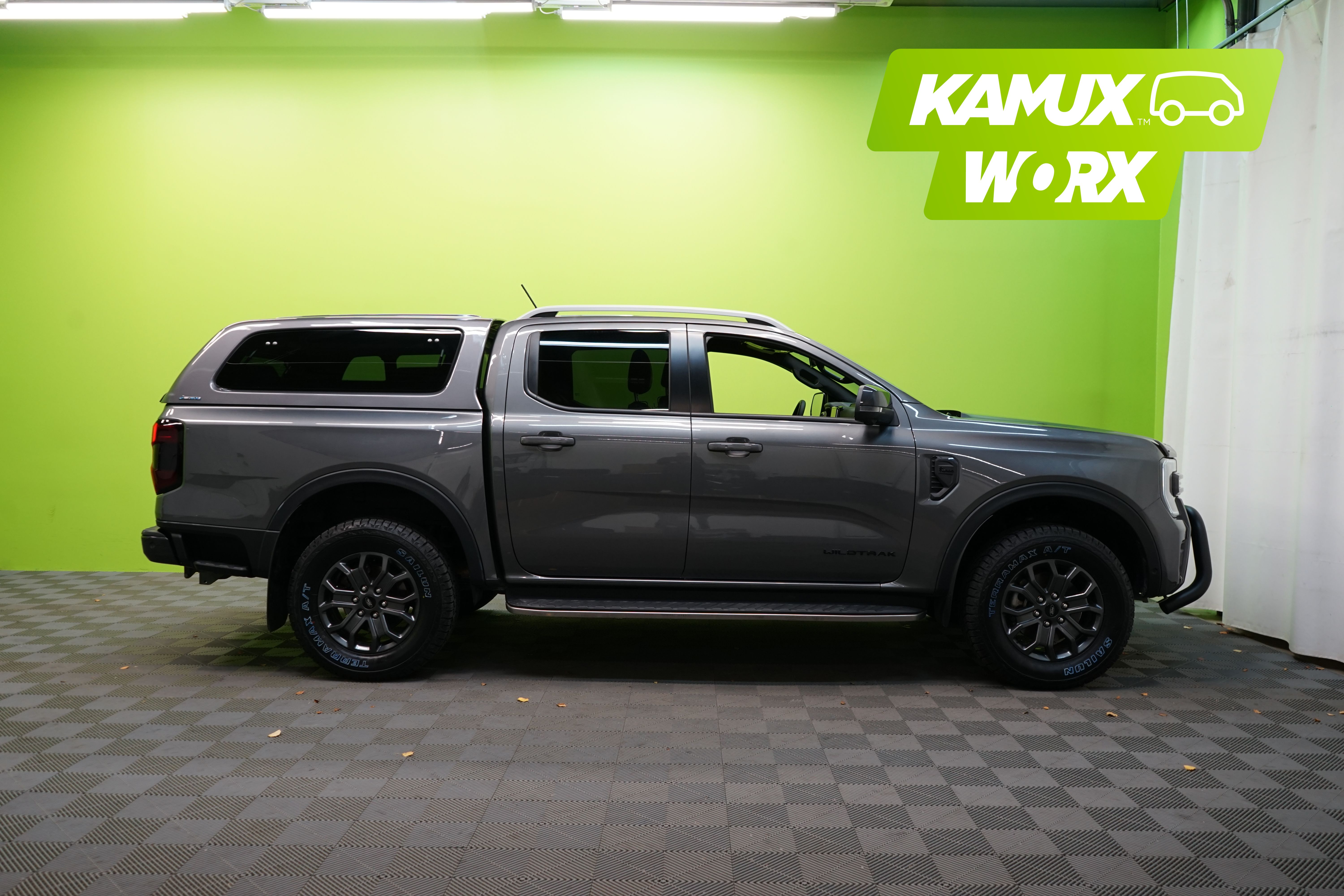 Ford Ranger 2024, kuva 2/28