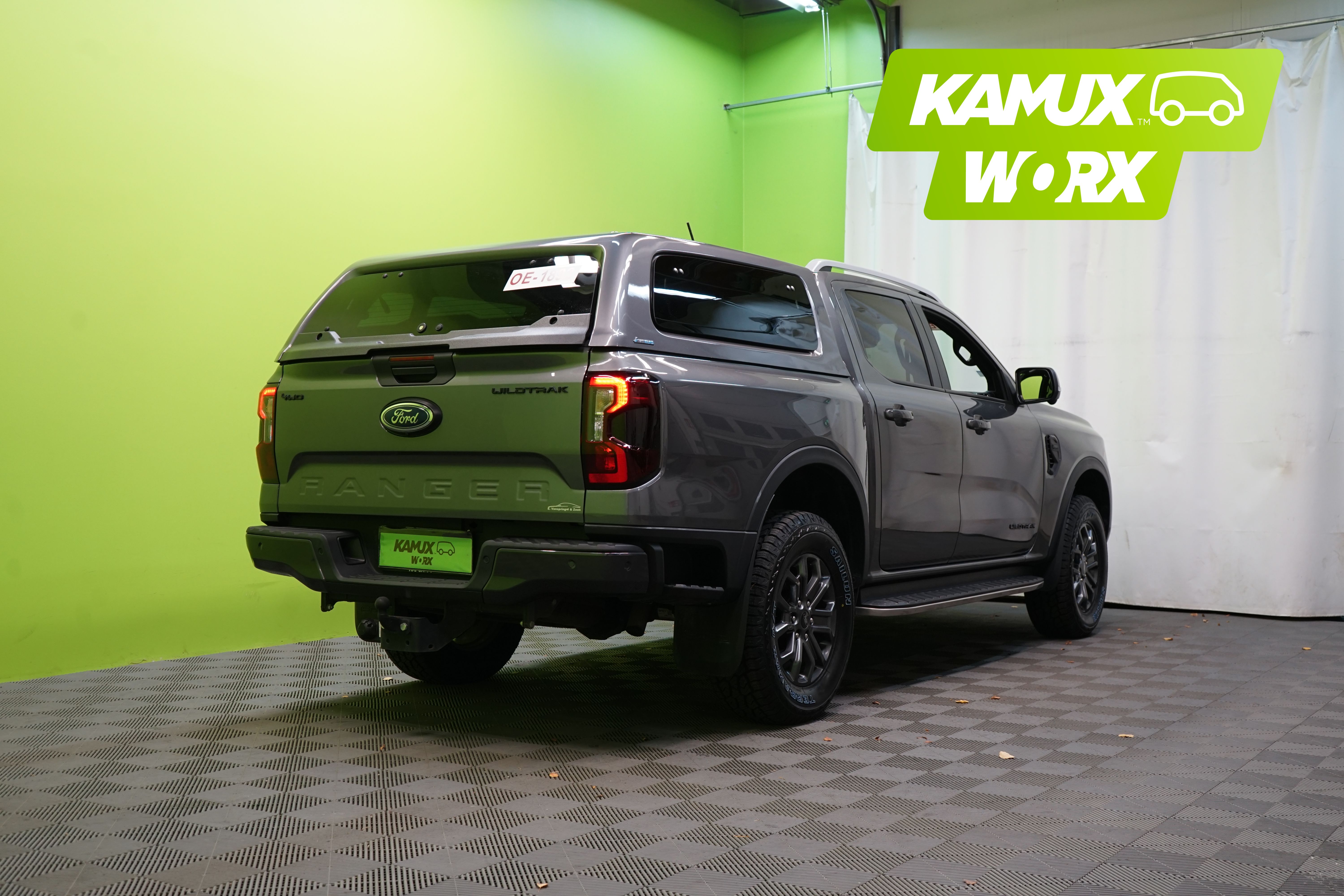 Ford Ranger 2024, kuva 3/28