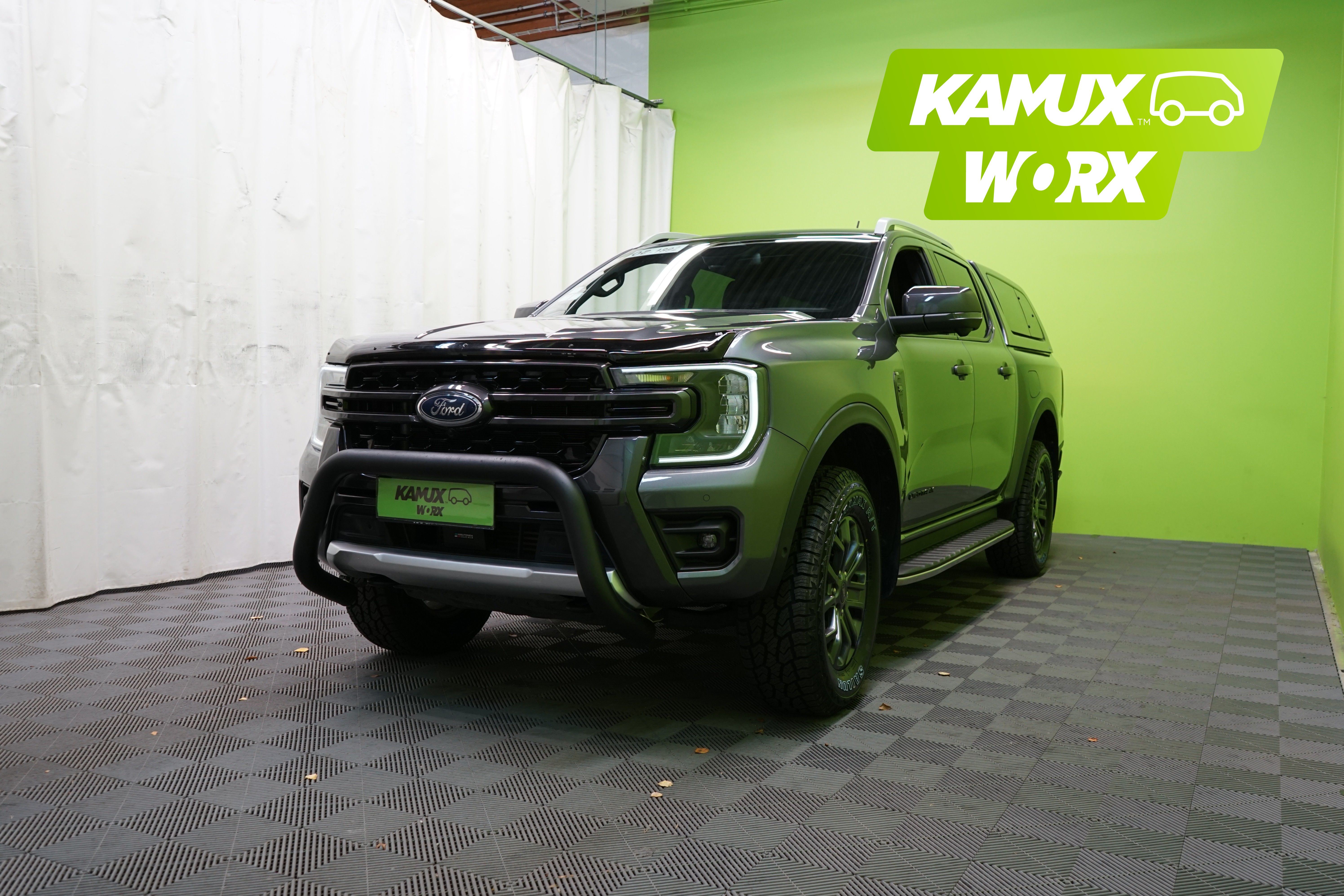 Ford Ranger 2024, kuva 5/28