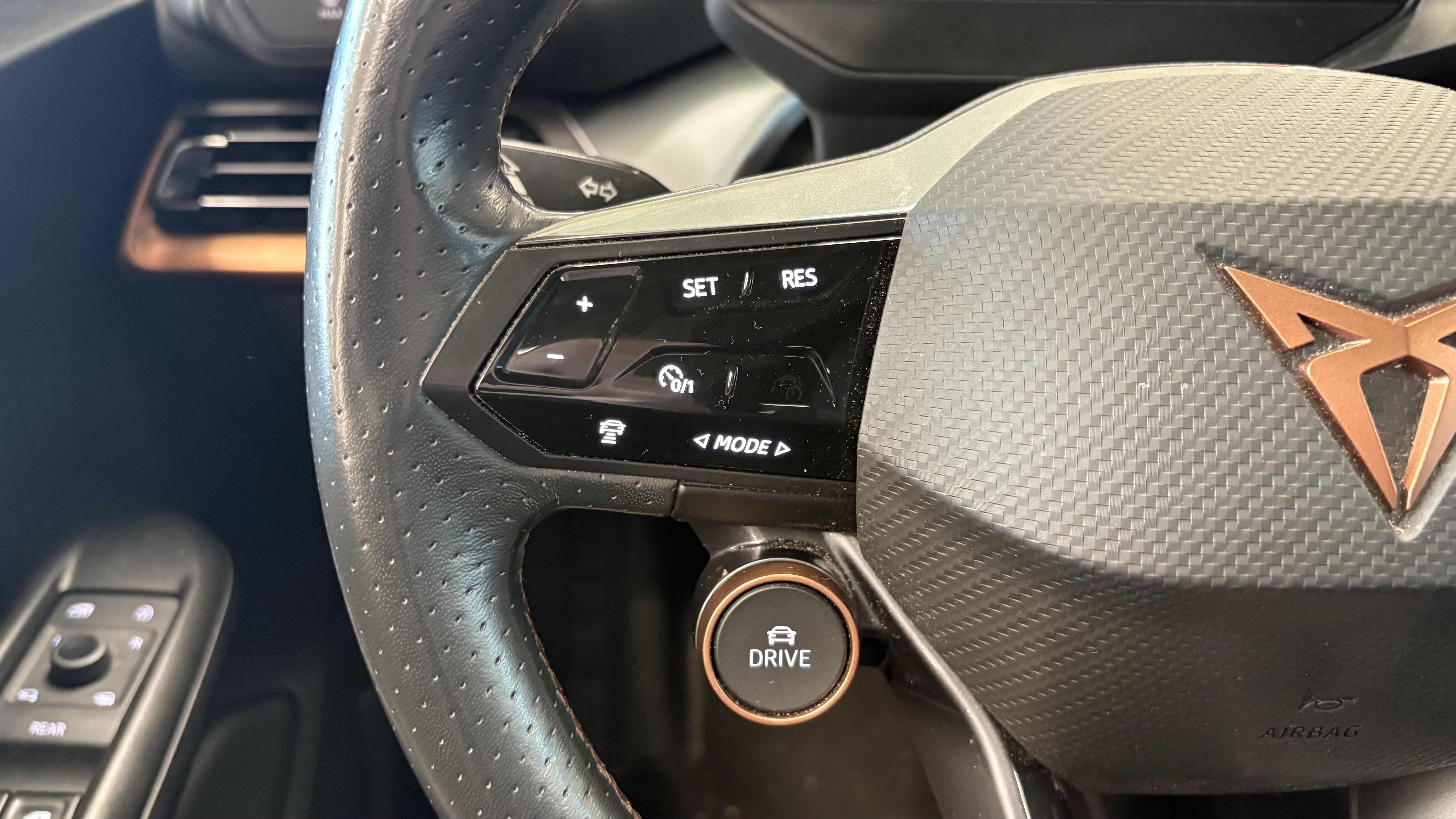 Cupra Born EBoost 2022, kuva 7/15
