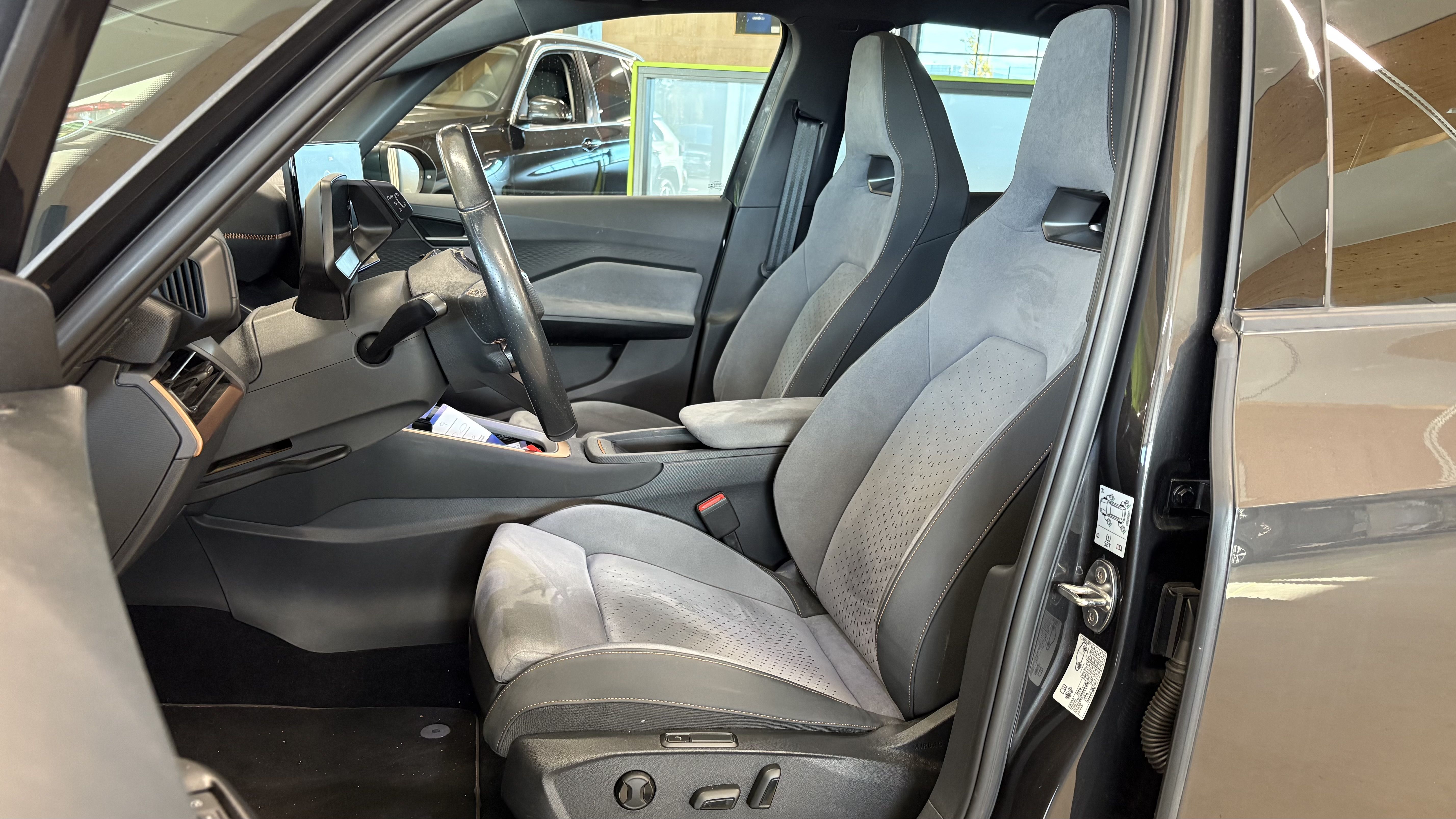 Cupra Born EBoost 2022, kuva 4/15