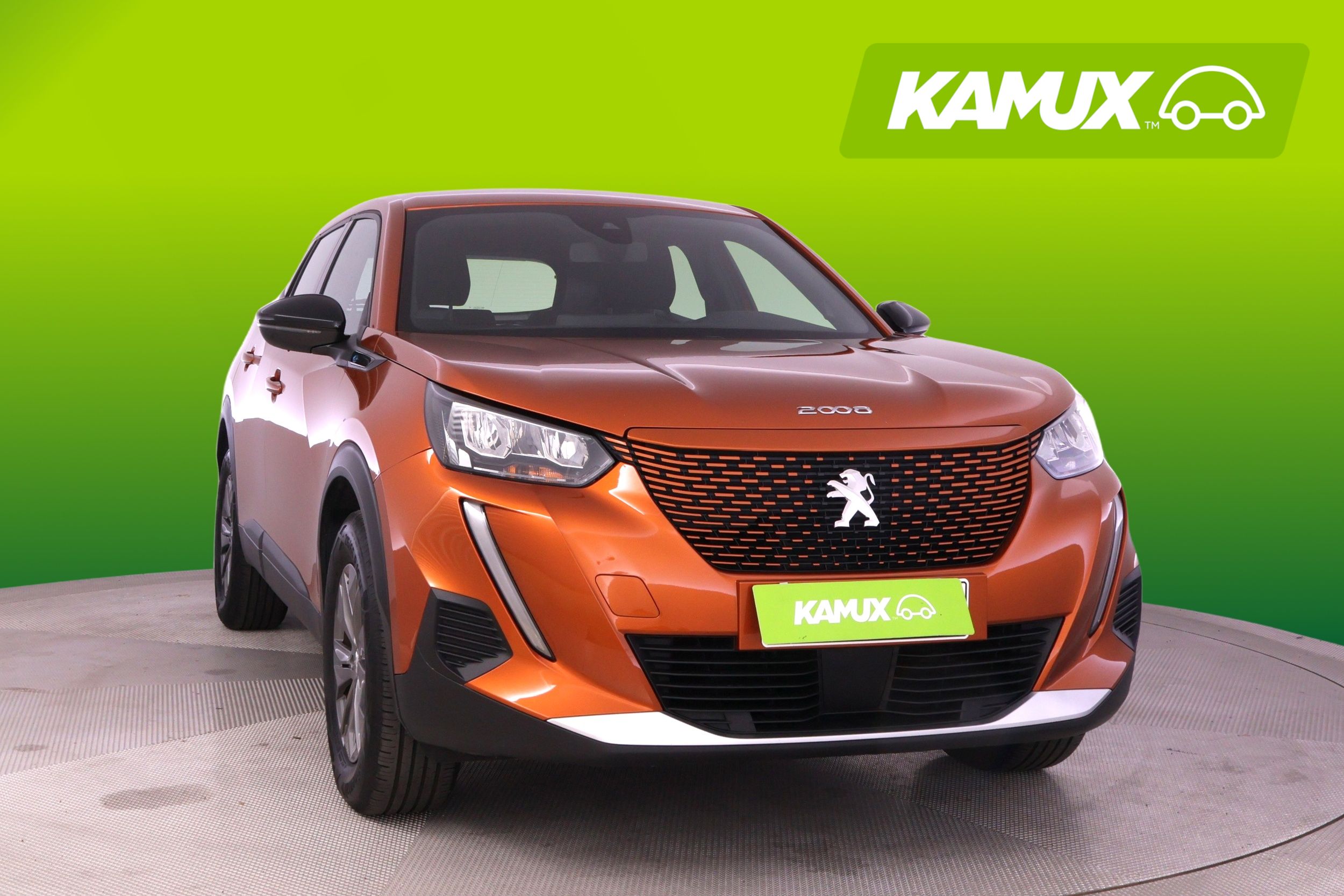 Peugeot e-2008 2023, kuva 6/26