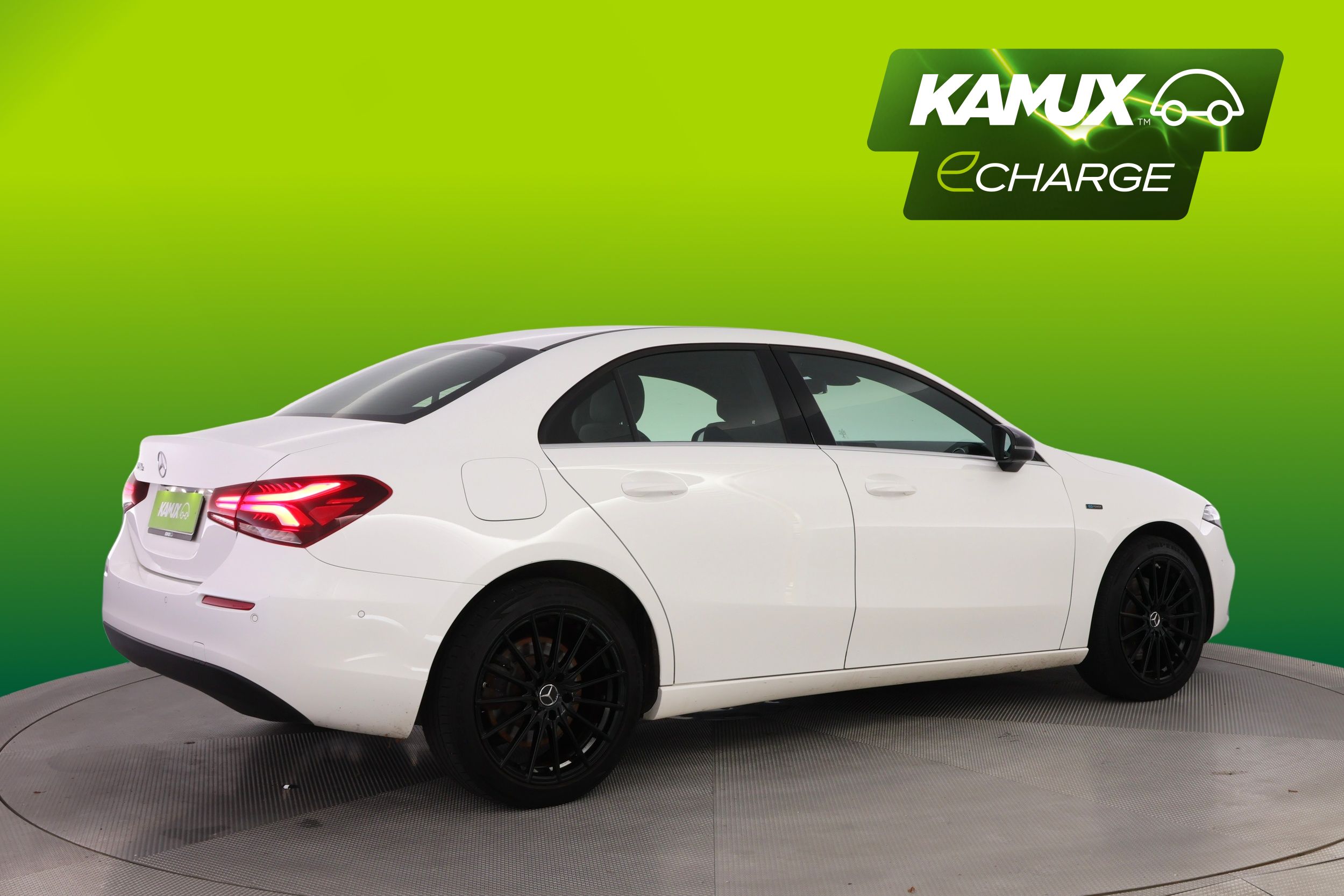 Mercedes-Benz A 2021, kuva 2/23