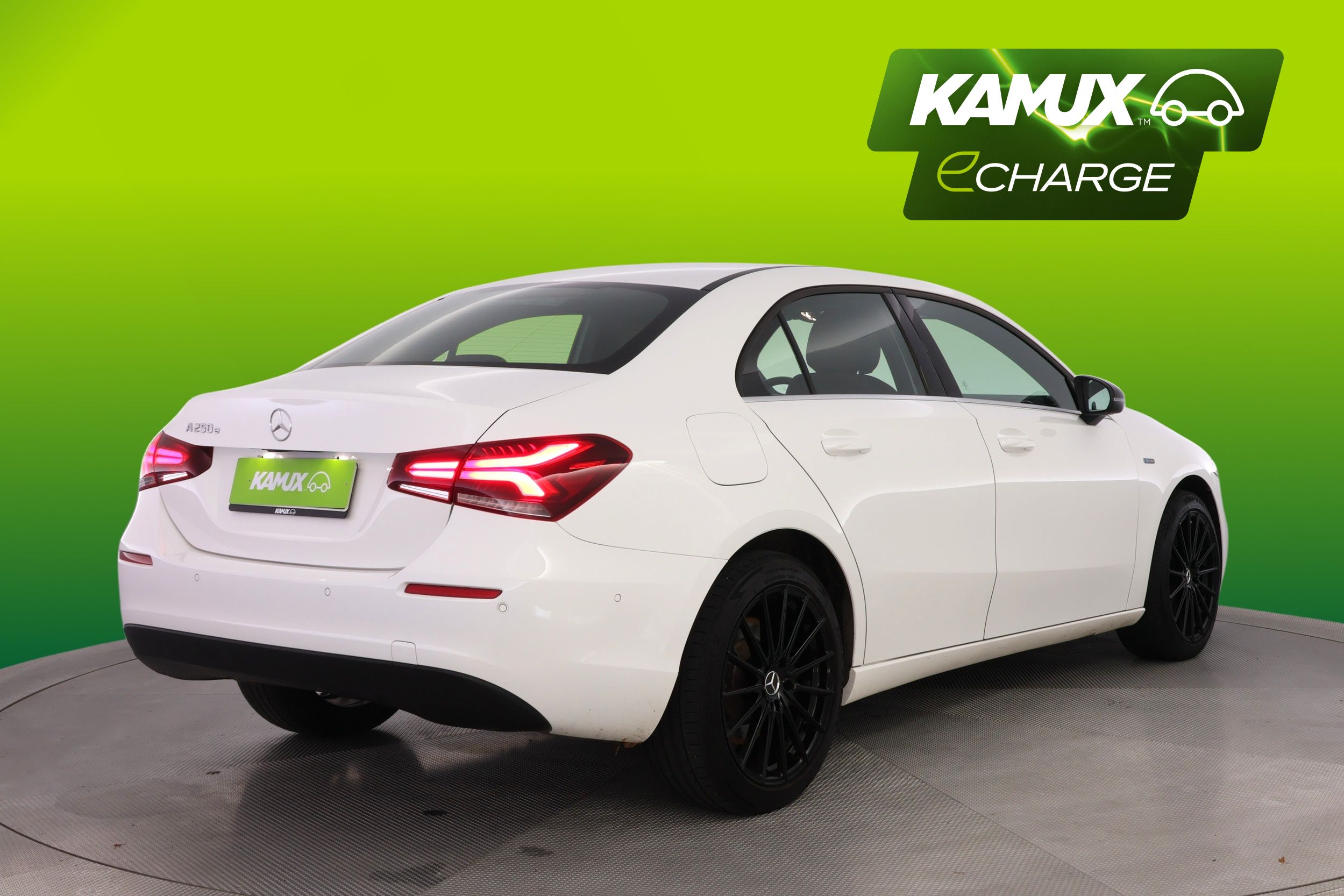 Mercedes-Benz A 2021, kuva 3/23