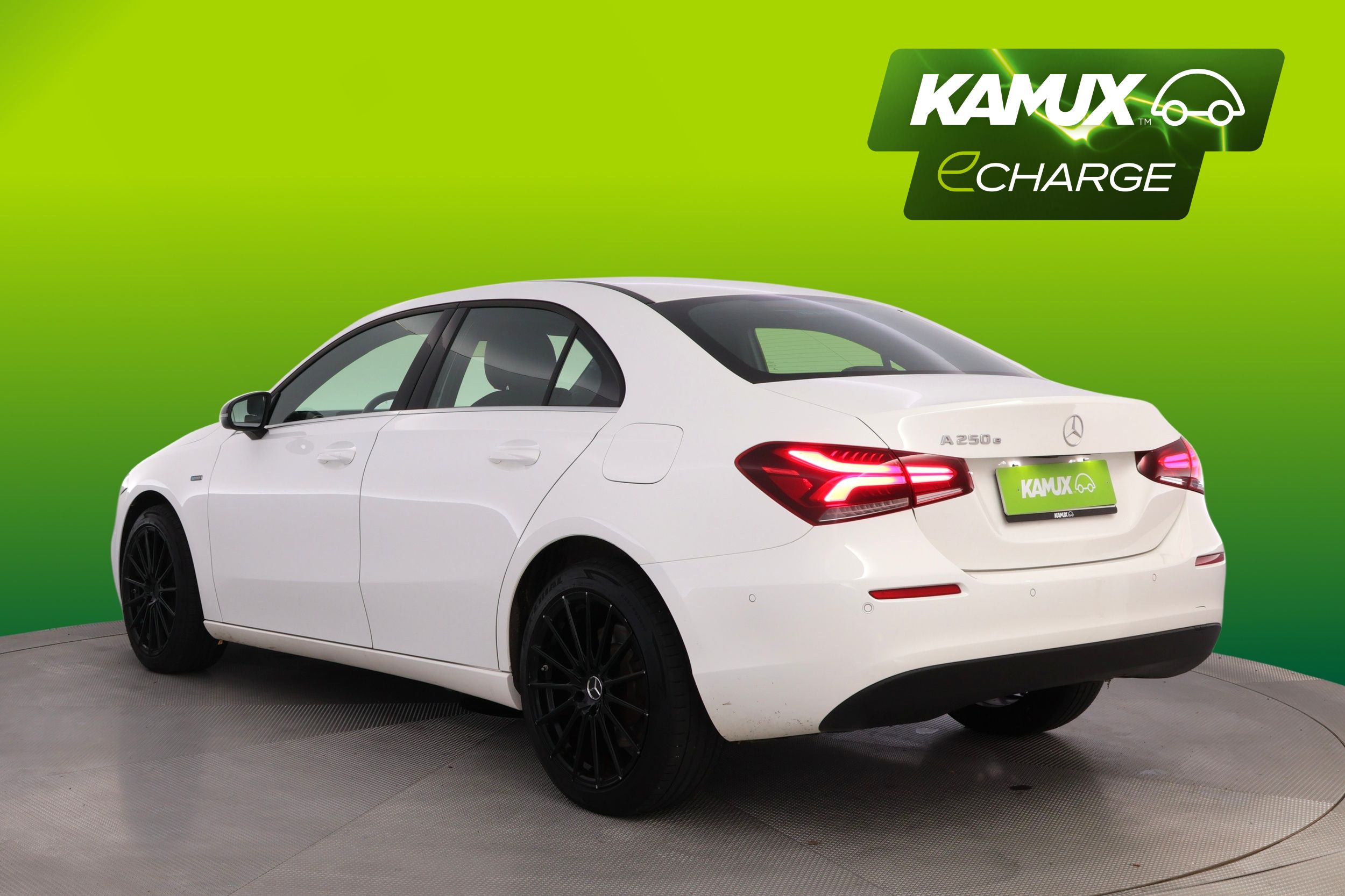 Mercedes-Benz A 2021, kuva 4/23