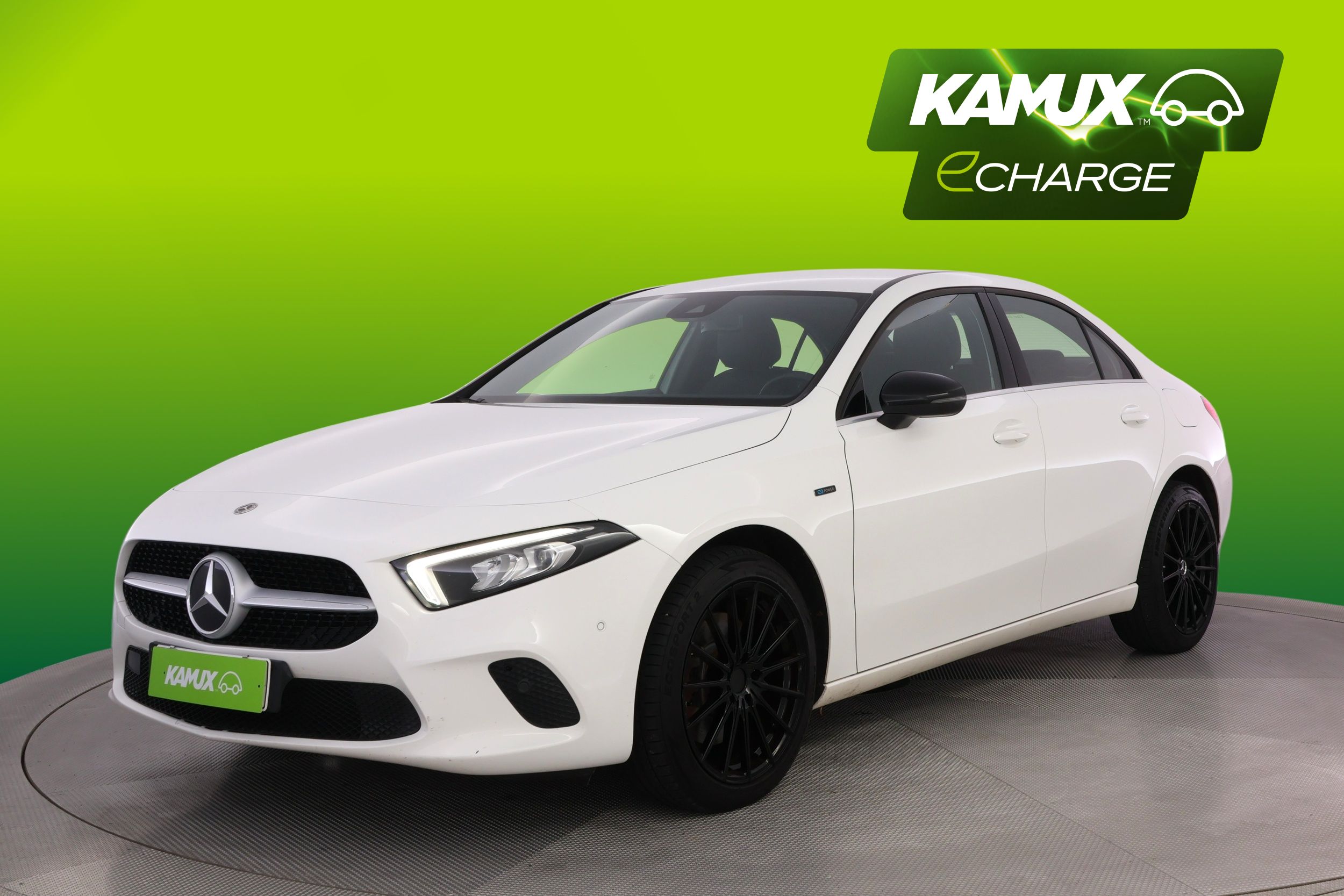 Mercedes-Benz A 2021, kuva 5/23