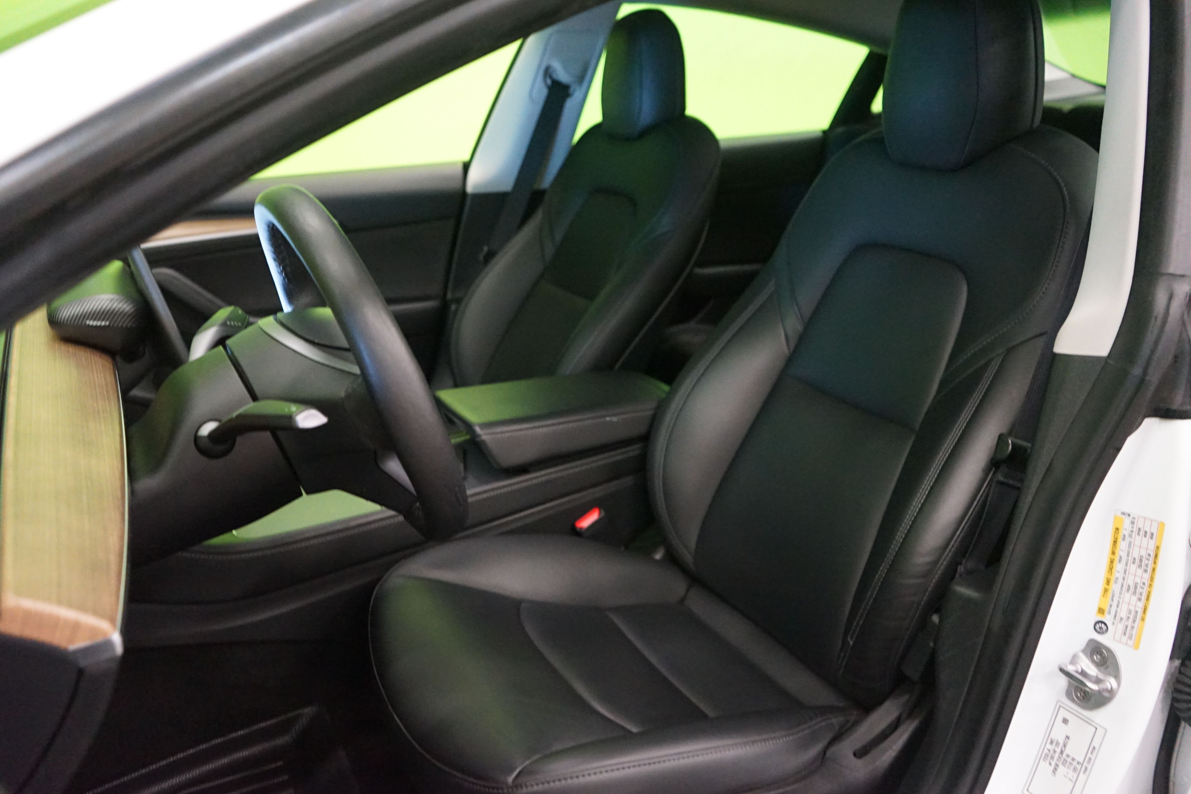 Tesla Model 3 Long Range Dual Motor AWD 2021, kuva 7/28