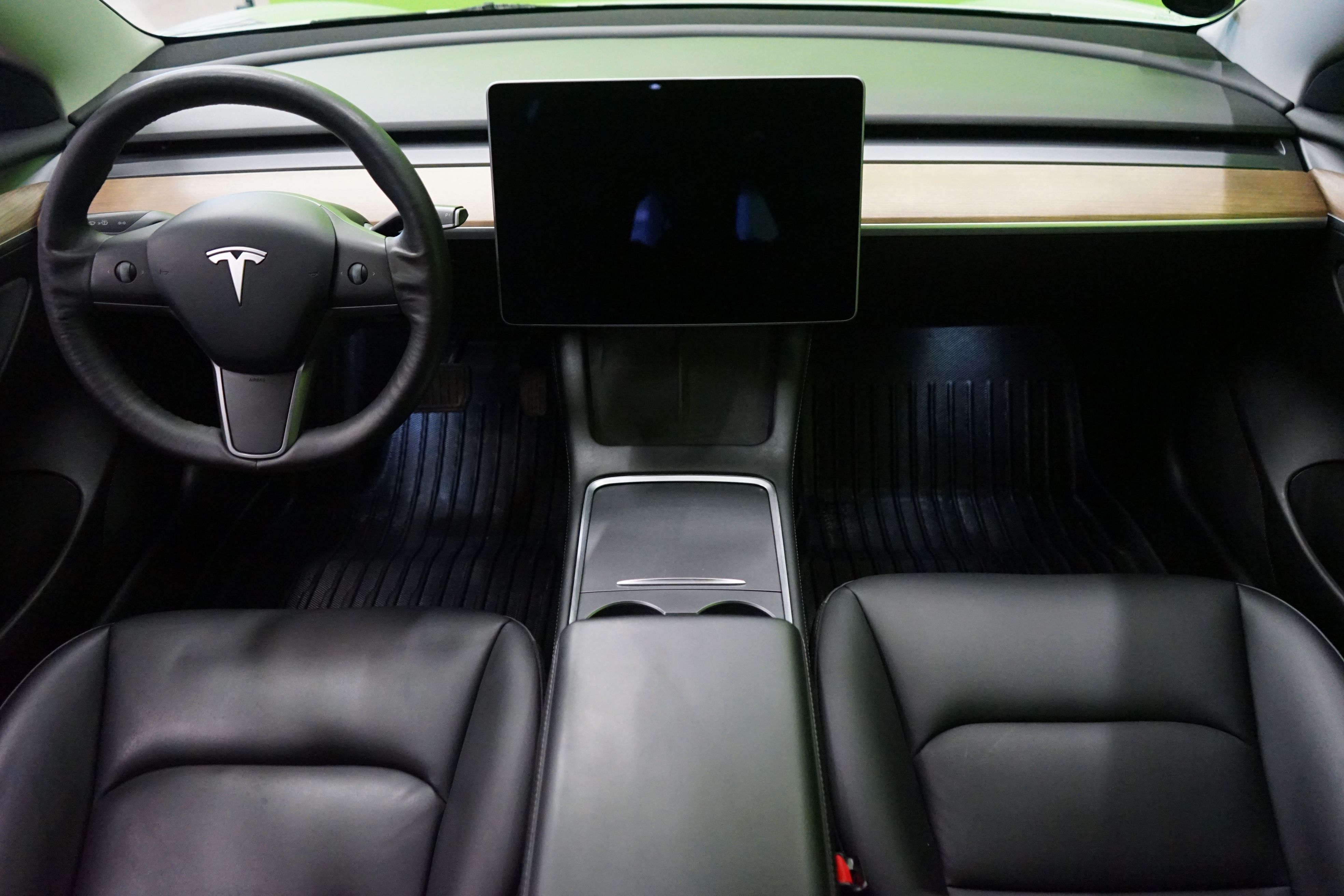 Tesla Model 3 Long Range Dual Motor AWD 2021, kuva 6/28