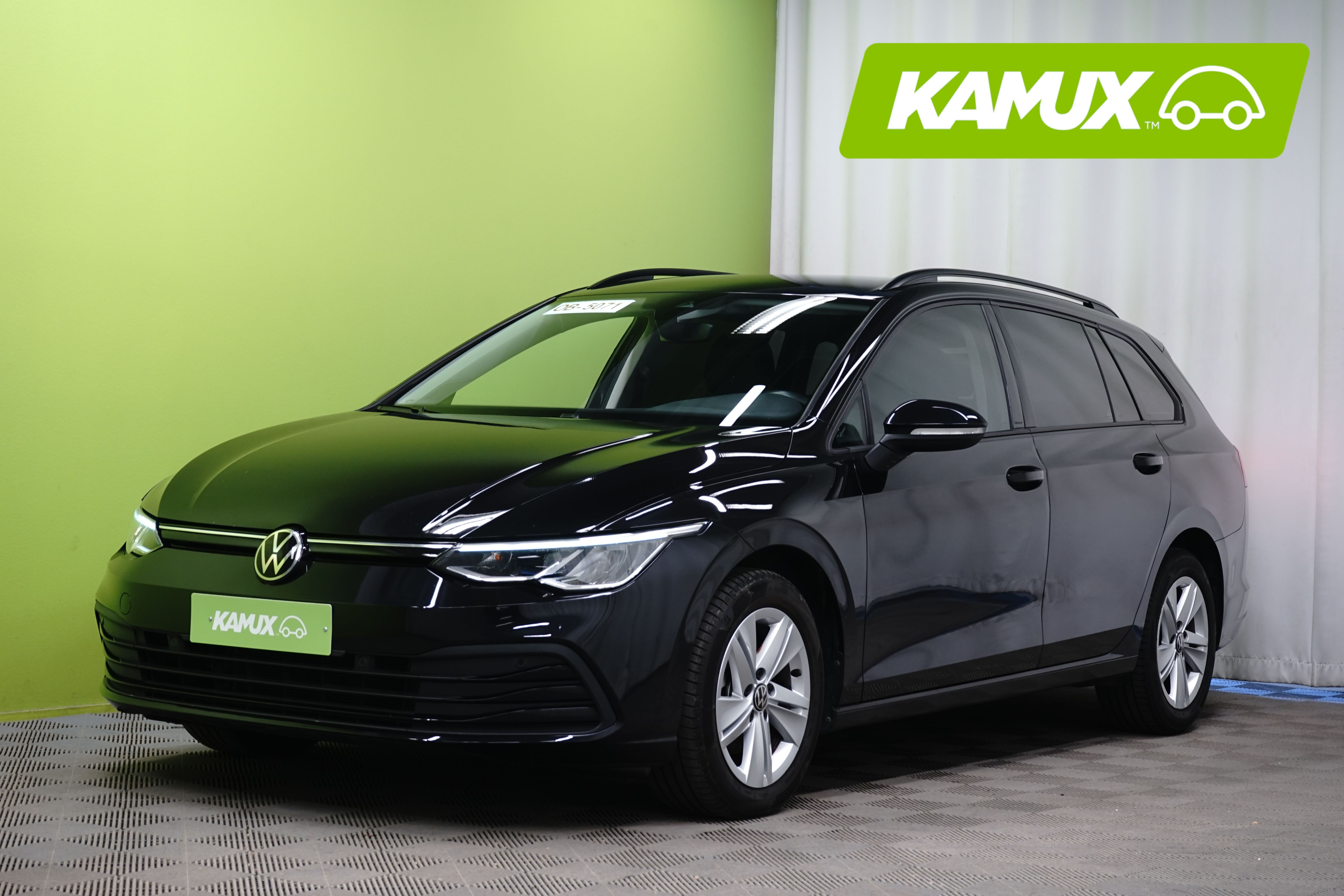 Volkswagen Golf 2022, kuva 5/21