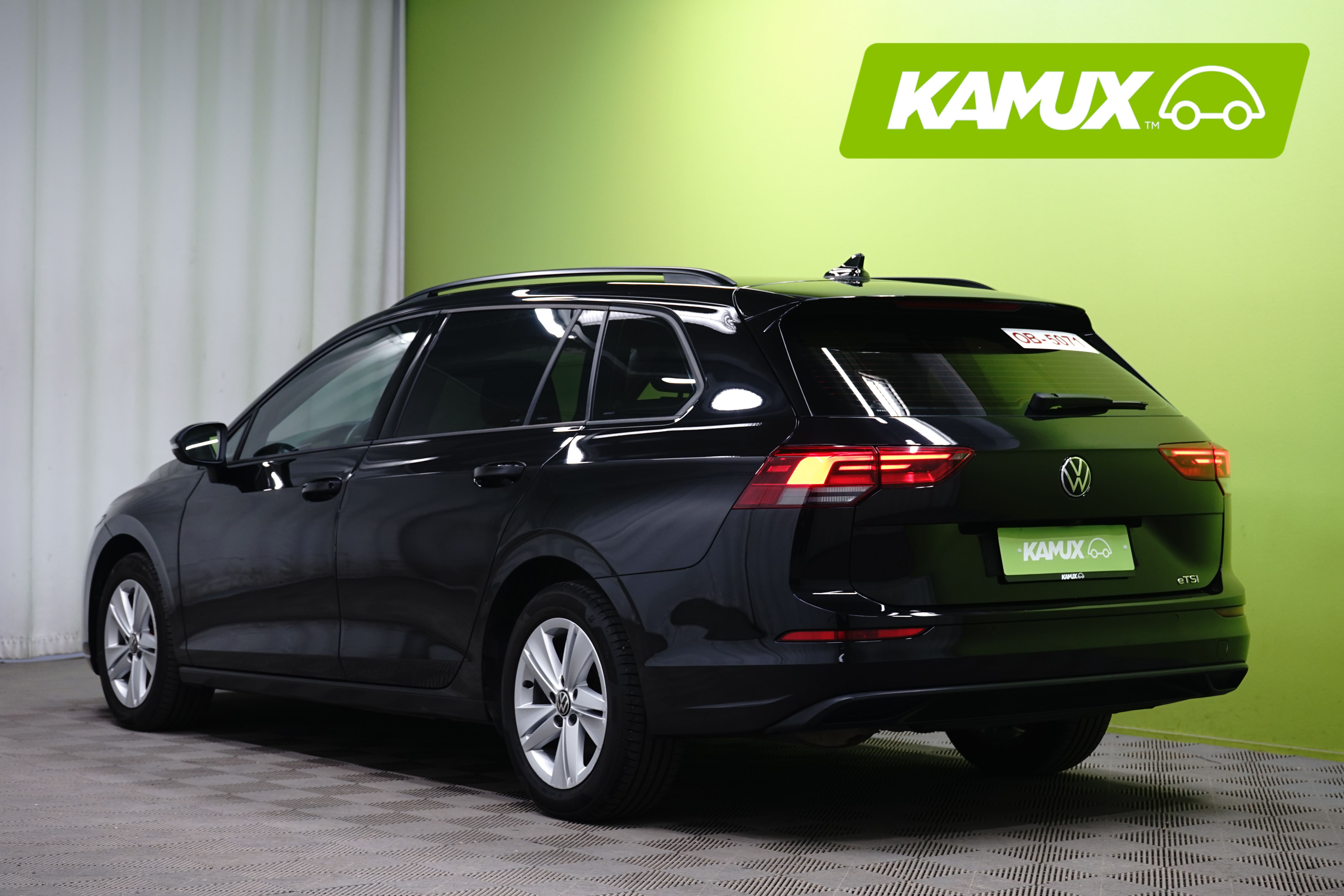 Volkswagen Golf 2022, kuva 4/21