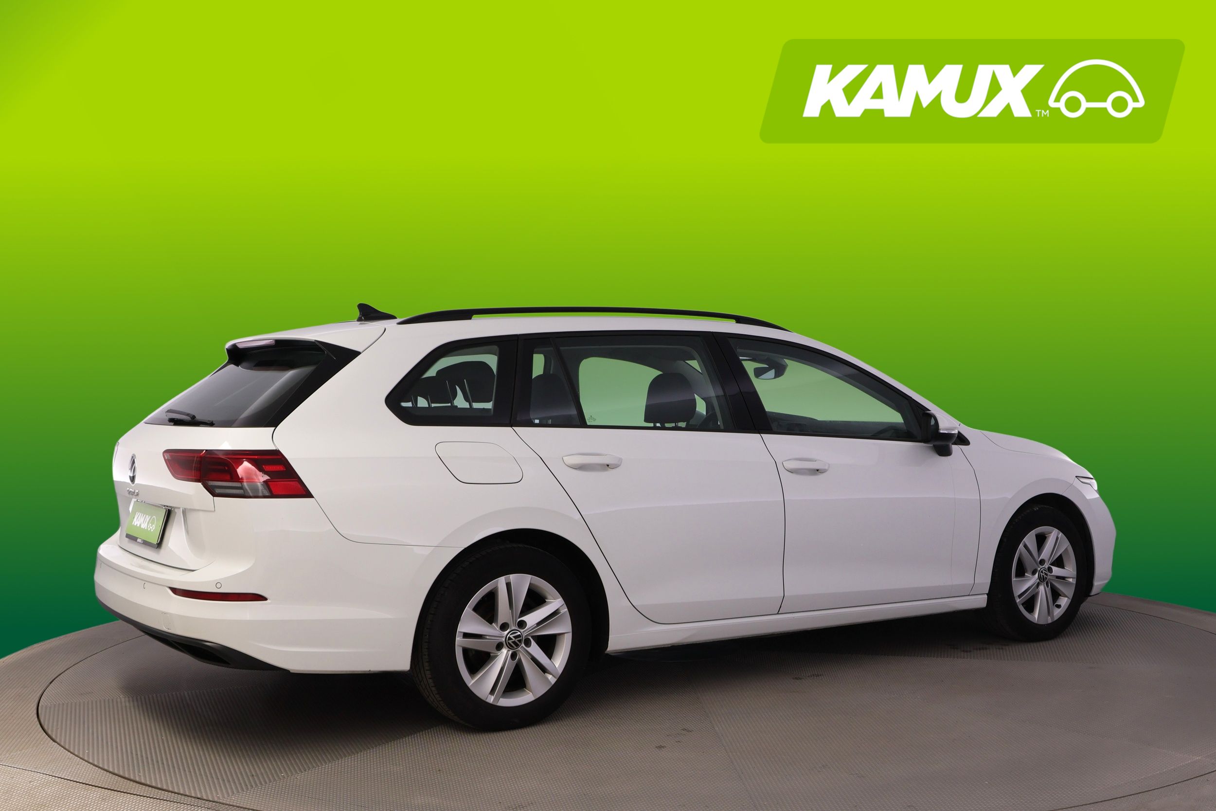 Volkswagen Golf 2022, kuva 2/20